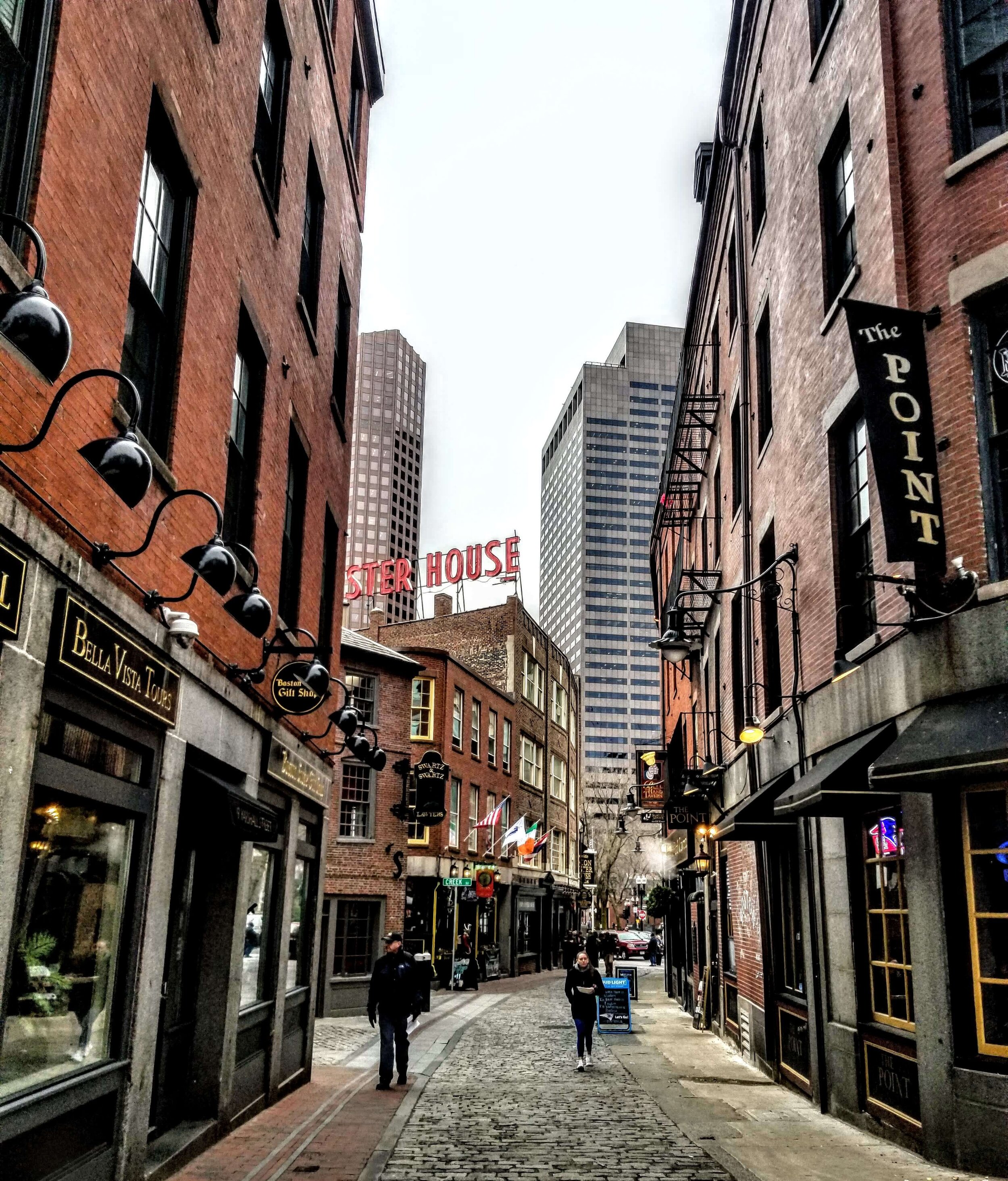What To Do In Boston In January — Simply Awesome Trips