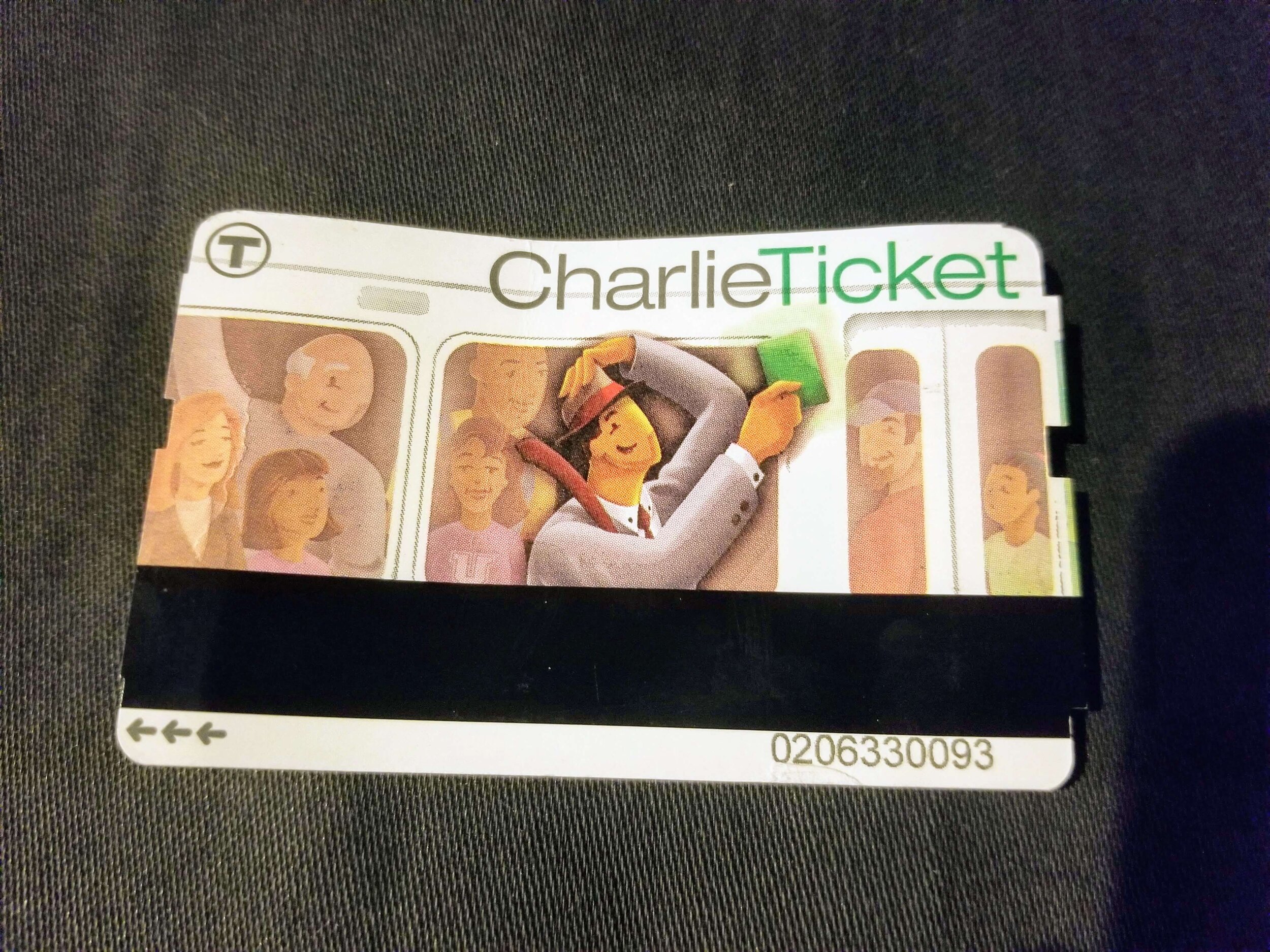 How Much Is A Charliecard Ticket In Boston? – ECGZCE