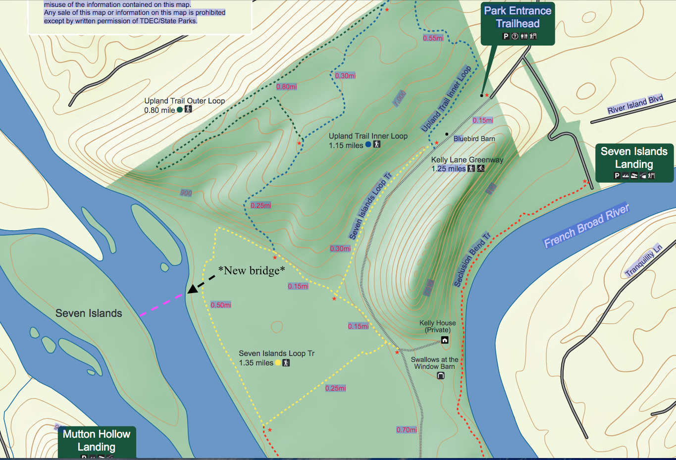 Have You Visited Seven Islands State Birding Park Yet? — Simply Awesome