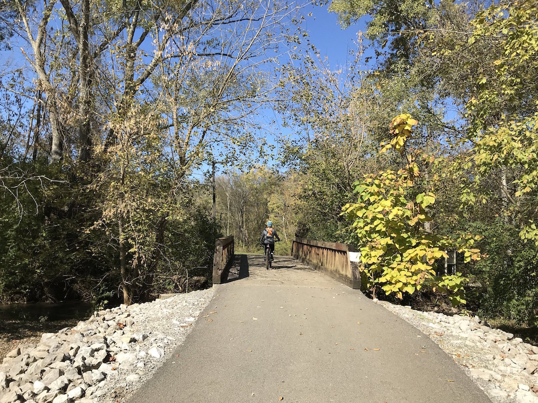 Your Guide To The Maryville Alcoa Greenway — Simply Awesome Trips