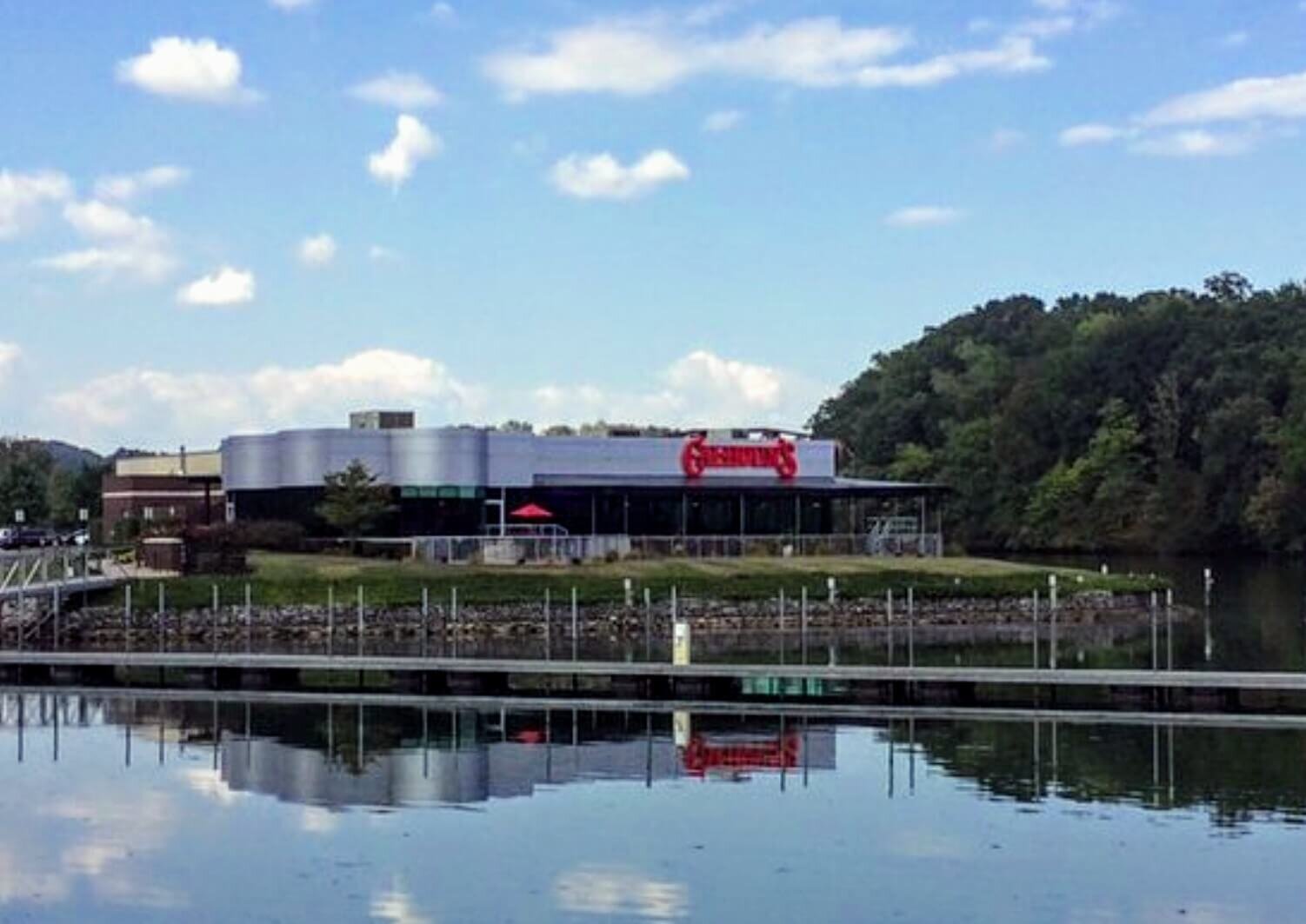 Visiting the Oak Ridge Children's Museum — Simply Awesome Trips