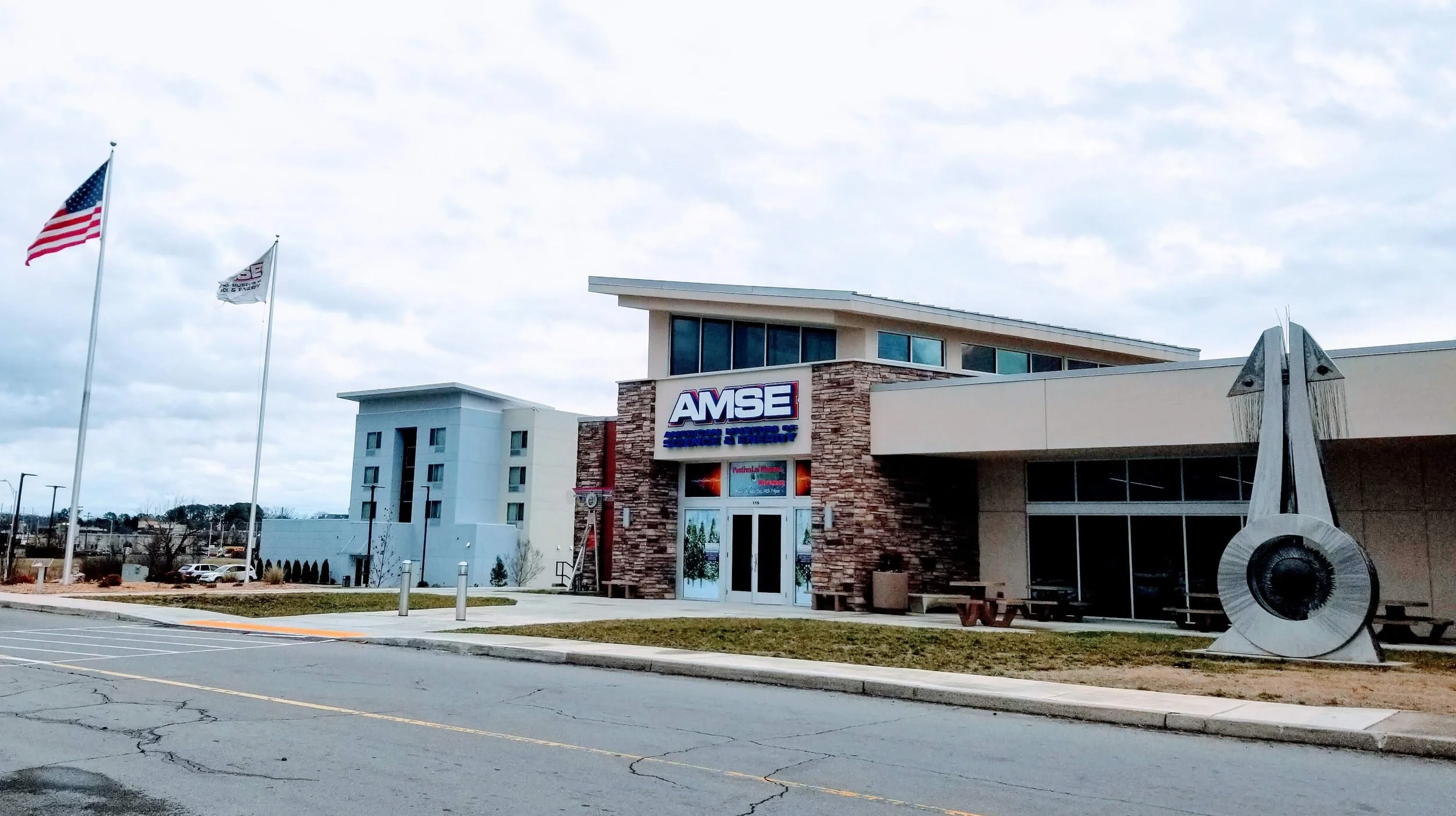 Why We Love The Oak Ridge Museum of Science and Energy — Simply Awesome