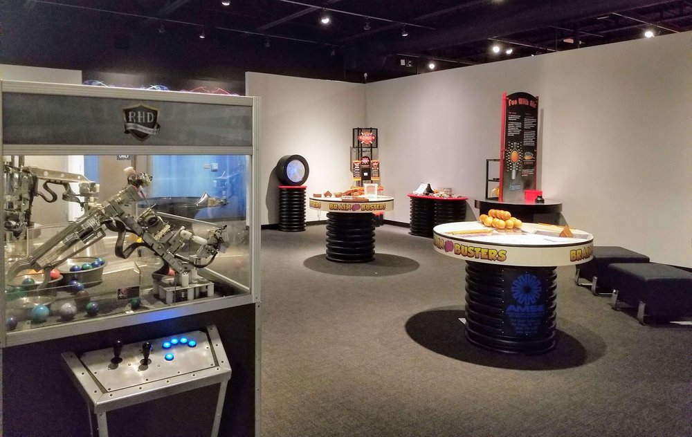Why We Love The Oak Ridge Museum Of Science And Energy Simply Awesome Why we love the oak ridge museum of science and energy simply awesome