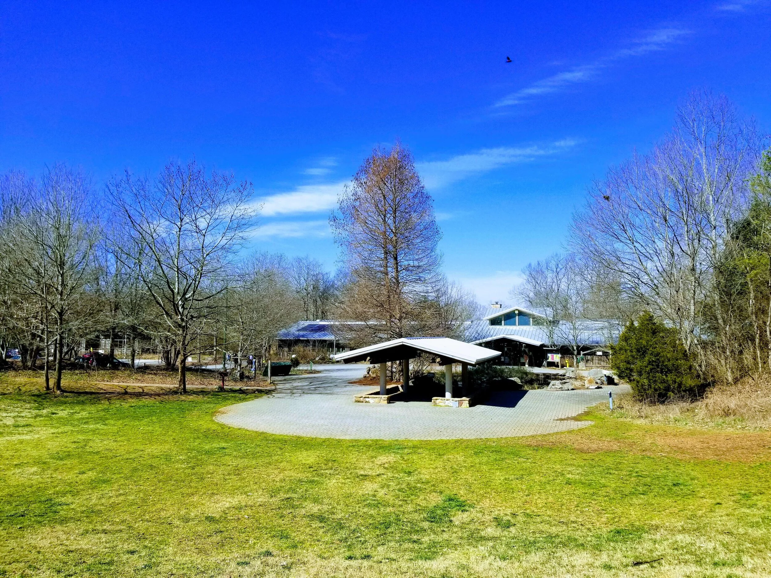 Explore Fantastic Ijams Nature Center Part Of Knoxville’s Urban