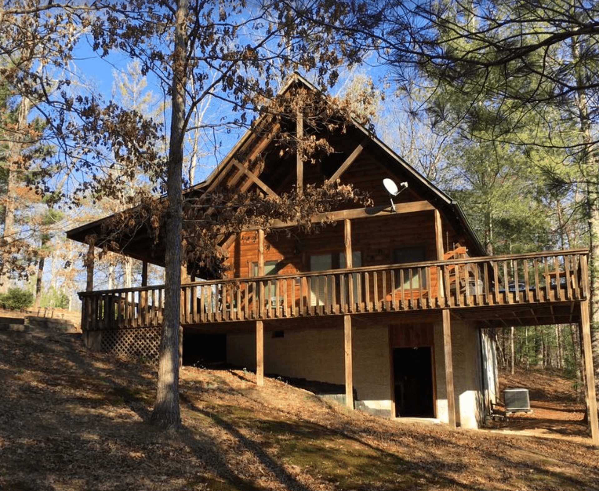 Why Pickett CCC Memorial State Park Is A Great Family Getaway