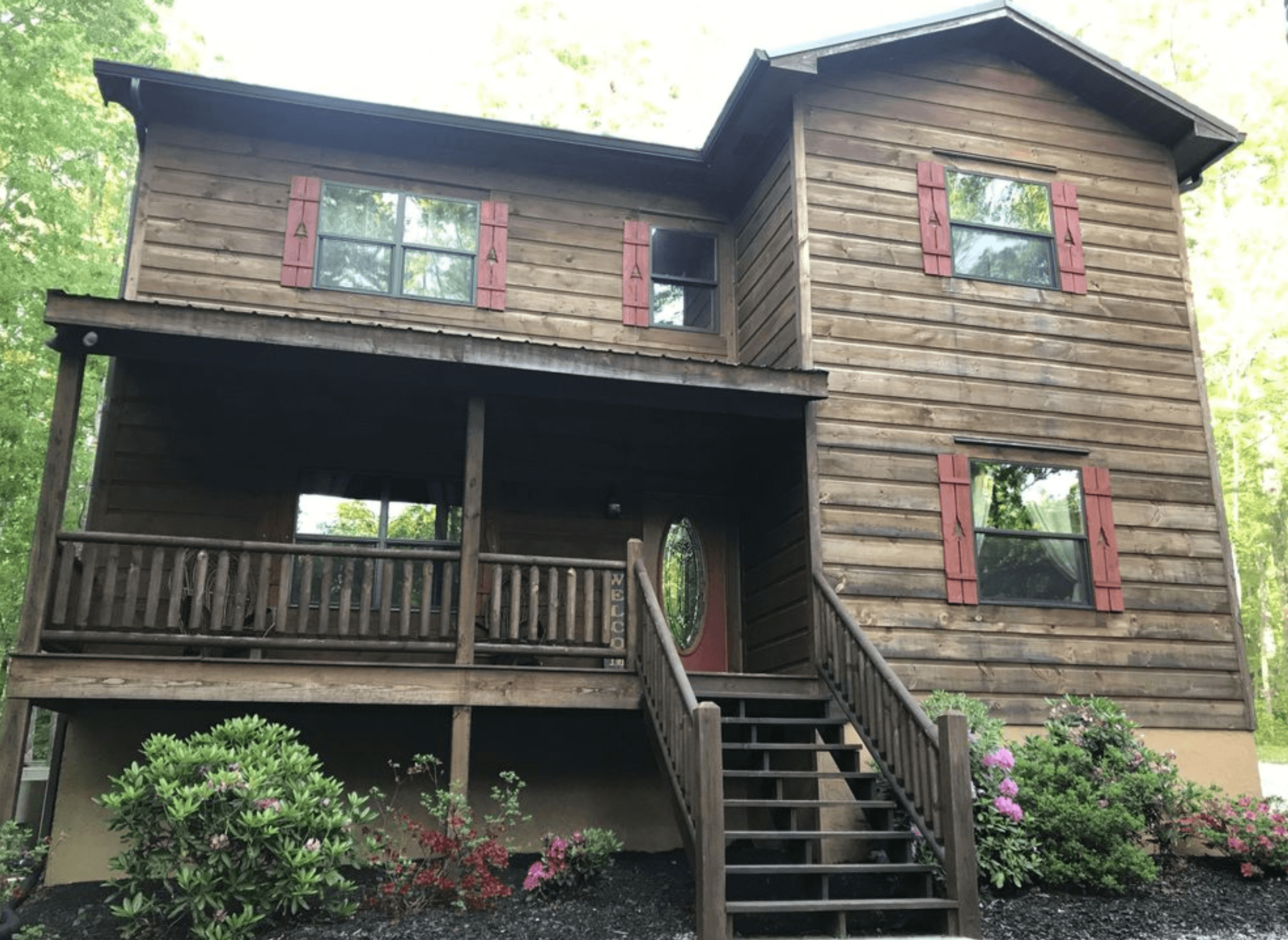 Why Pickett CCC Memorial State Park Is A Great Family Getaway