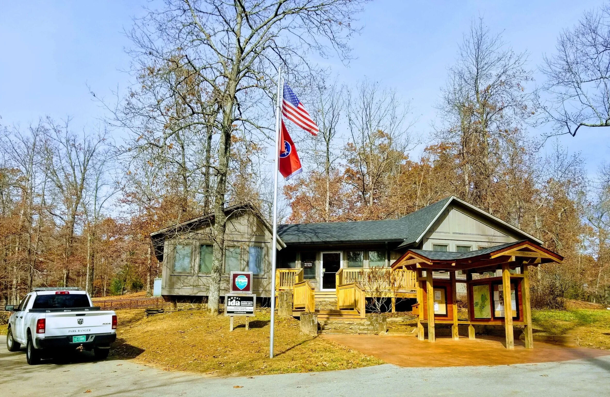 Why Pickett CCC Memorial State Park Is A Great Family Getaway Destination — Simply Awesome Trips