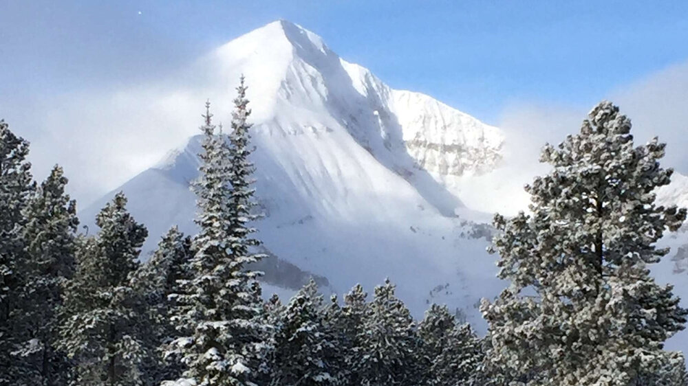 Big Sky Montana Our Favorite Place To Ski Simply Awesome Trips