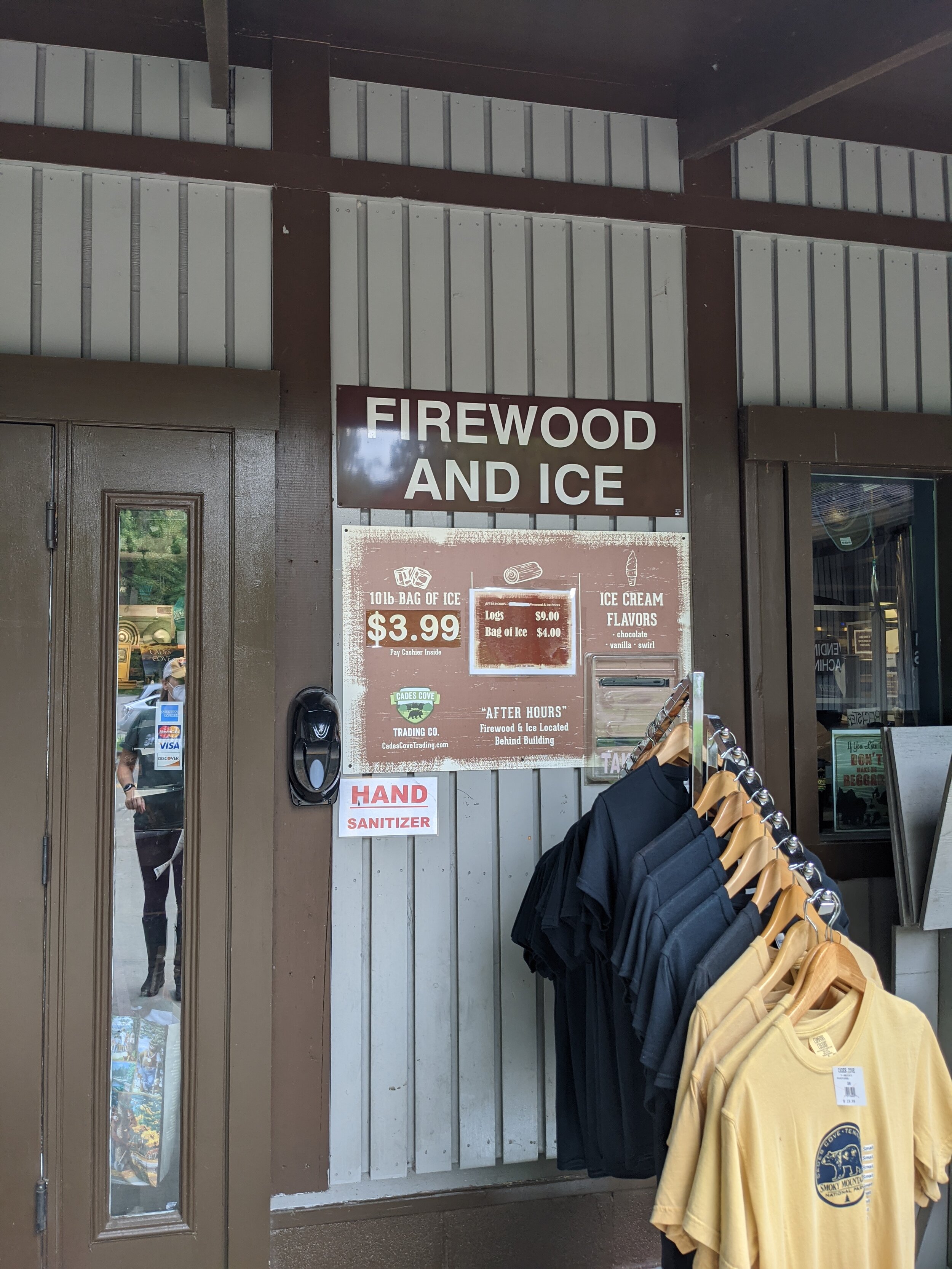 The Ultimate Guide to Cades Cove Campround — Simply Awesome Trips