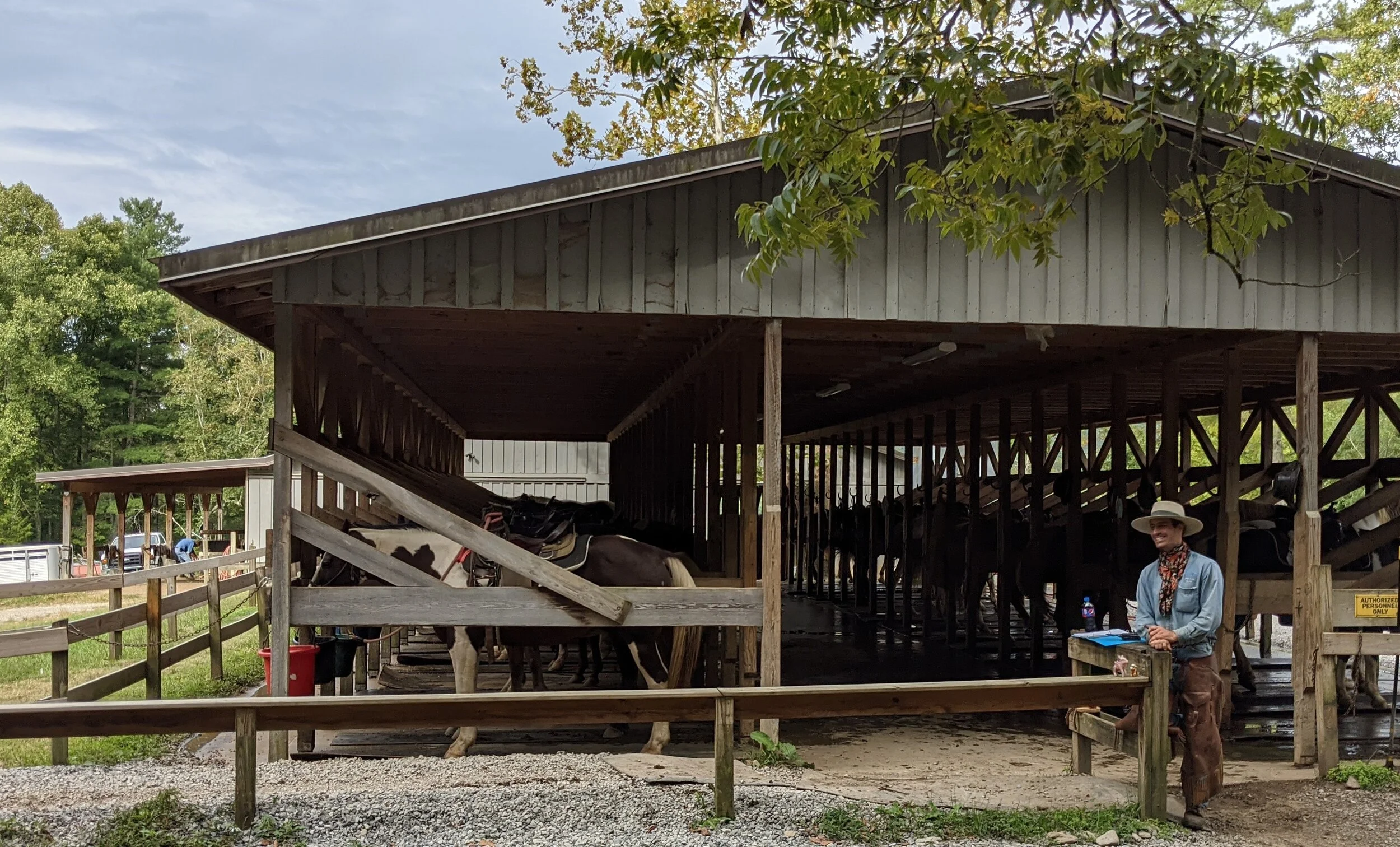 The Ultimate Guide to Cades Cove Campround — Simply Awesome Trips