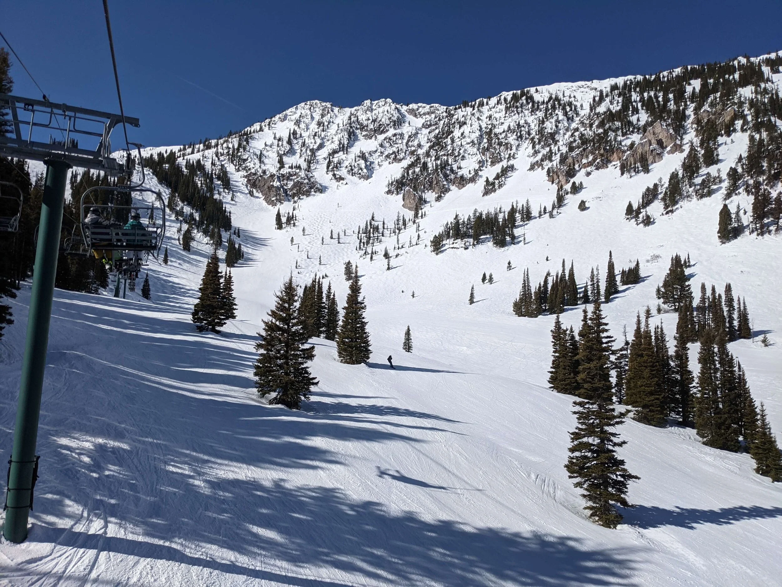 Family Skiing at Bozeman’s Bridger Bowl — Simply Awesome Trips