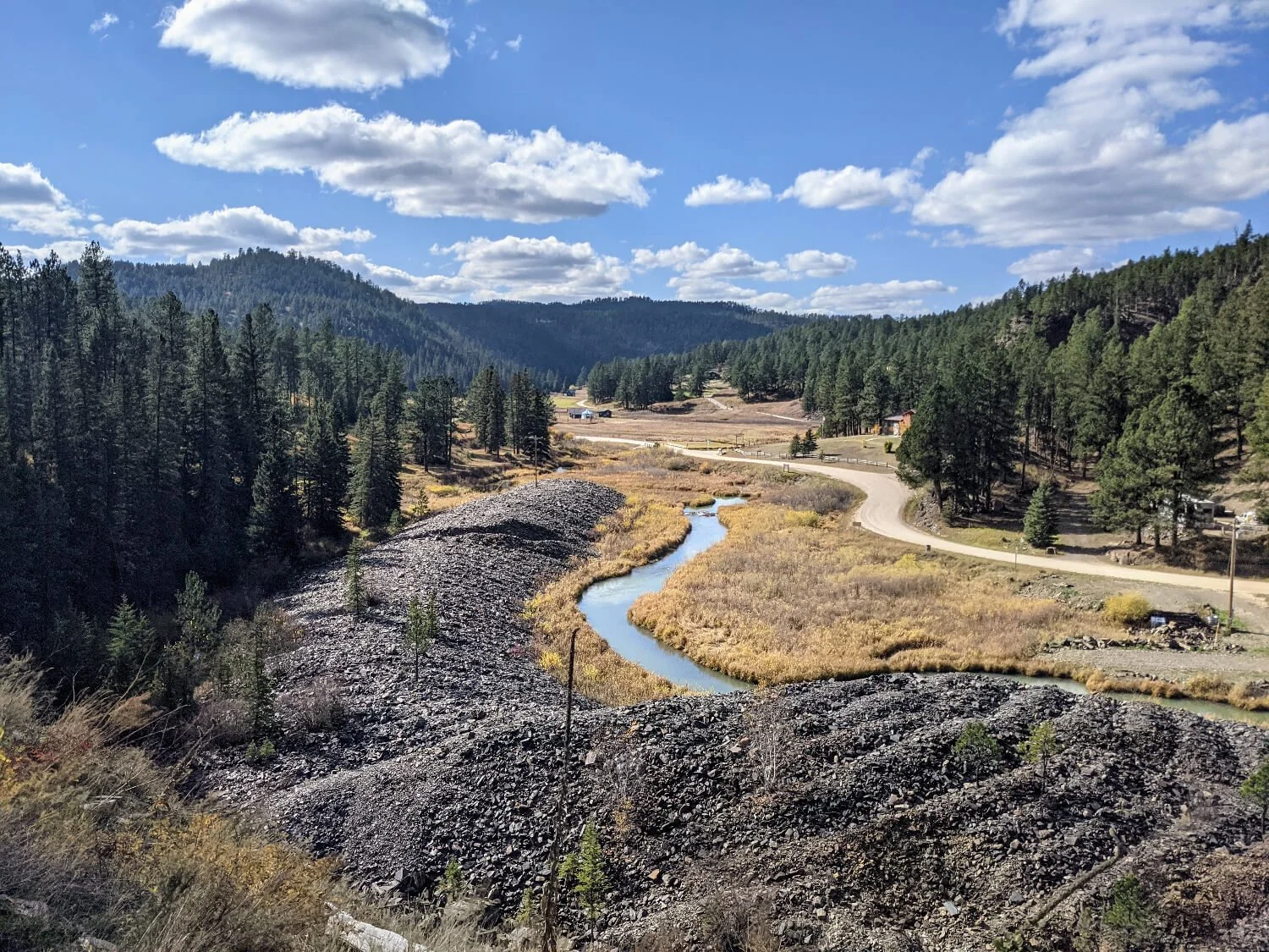 A Simply Awesome Day Biking The Mickelson Trail in The Black Hills Of