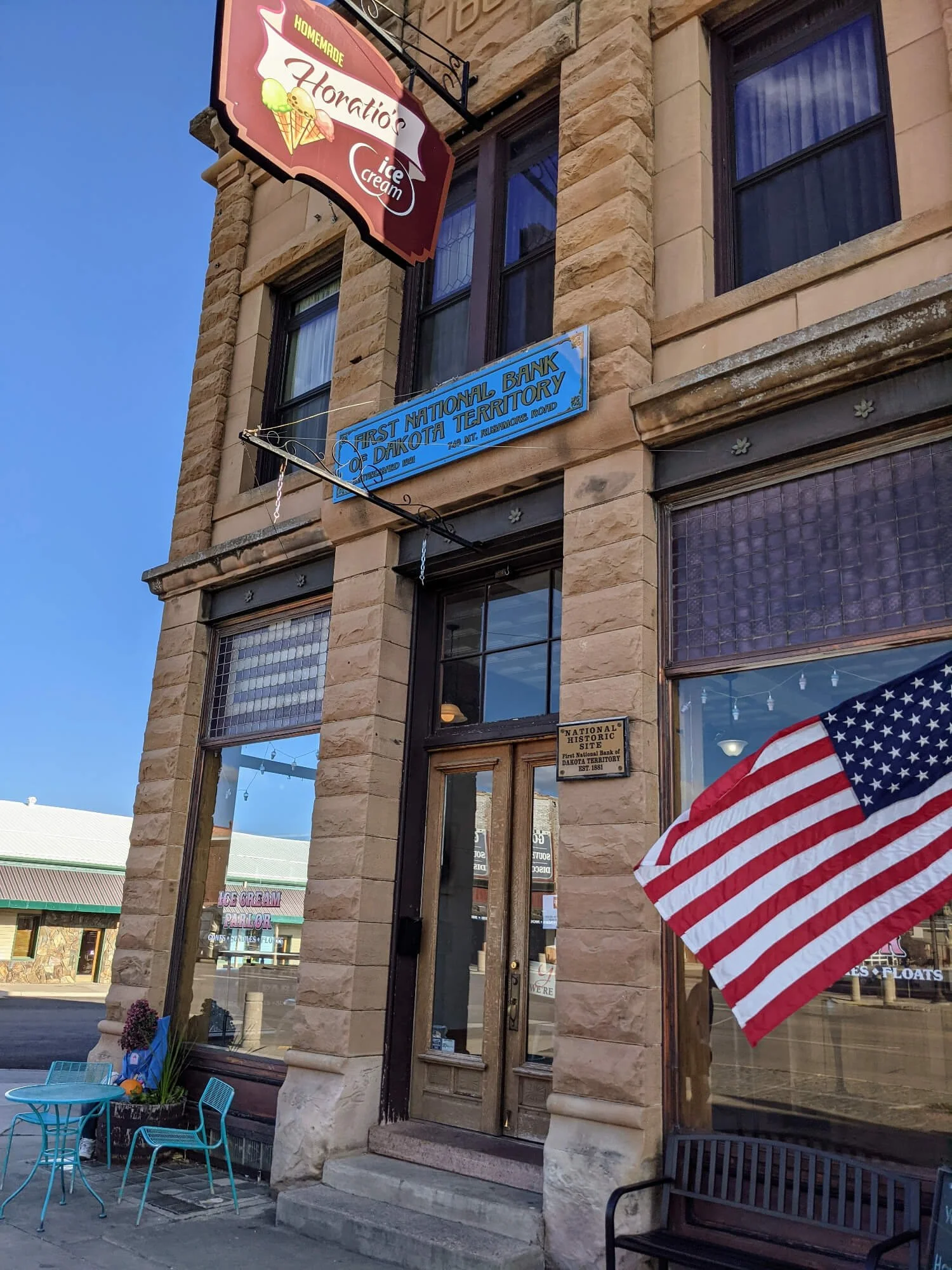 A Simply Awesome Day Biking The Mickelson Trail in The Black Hills Of