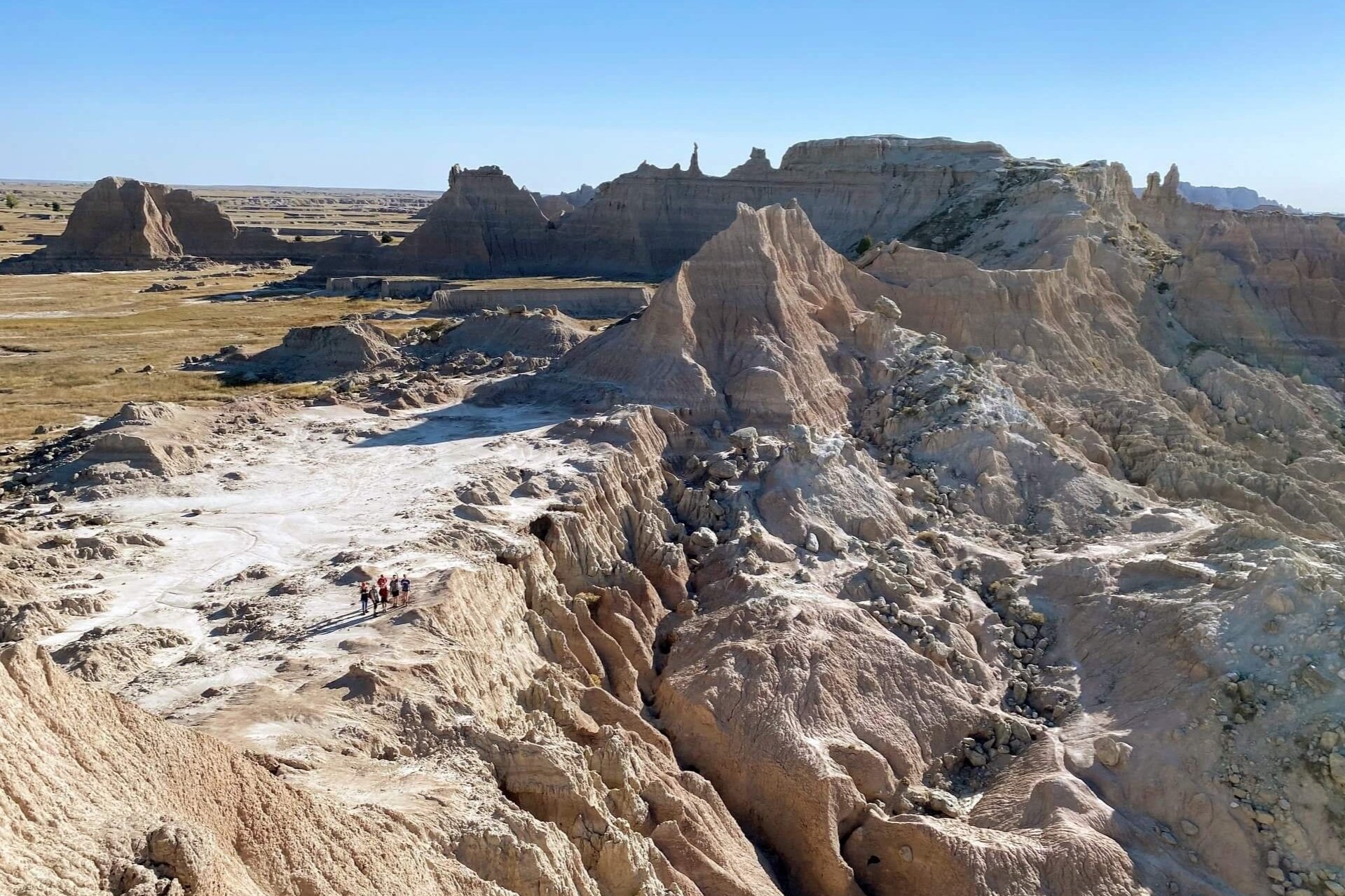 Black Hills & Badlands - South Dakota