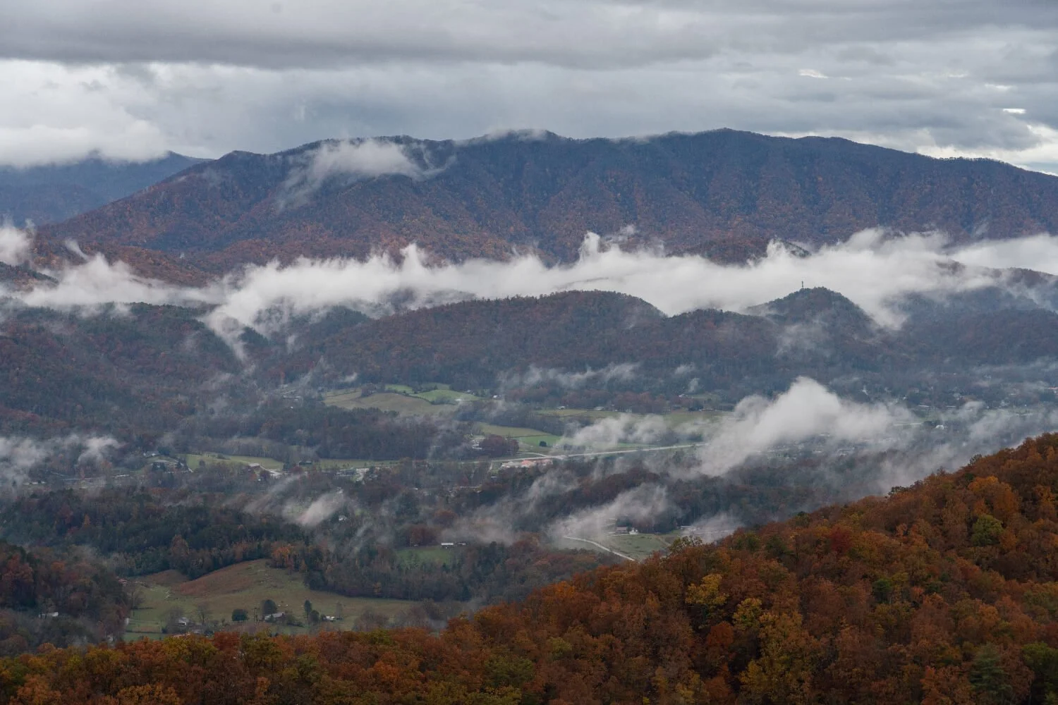 Where To Stay In Townsend, Tennessee Best Hotels, Cabin Rentals, And