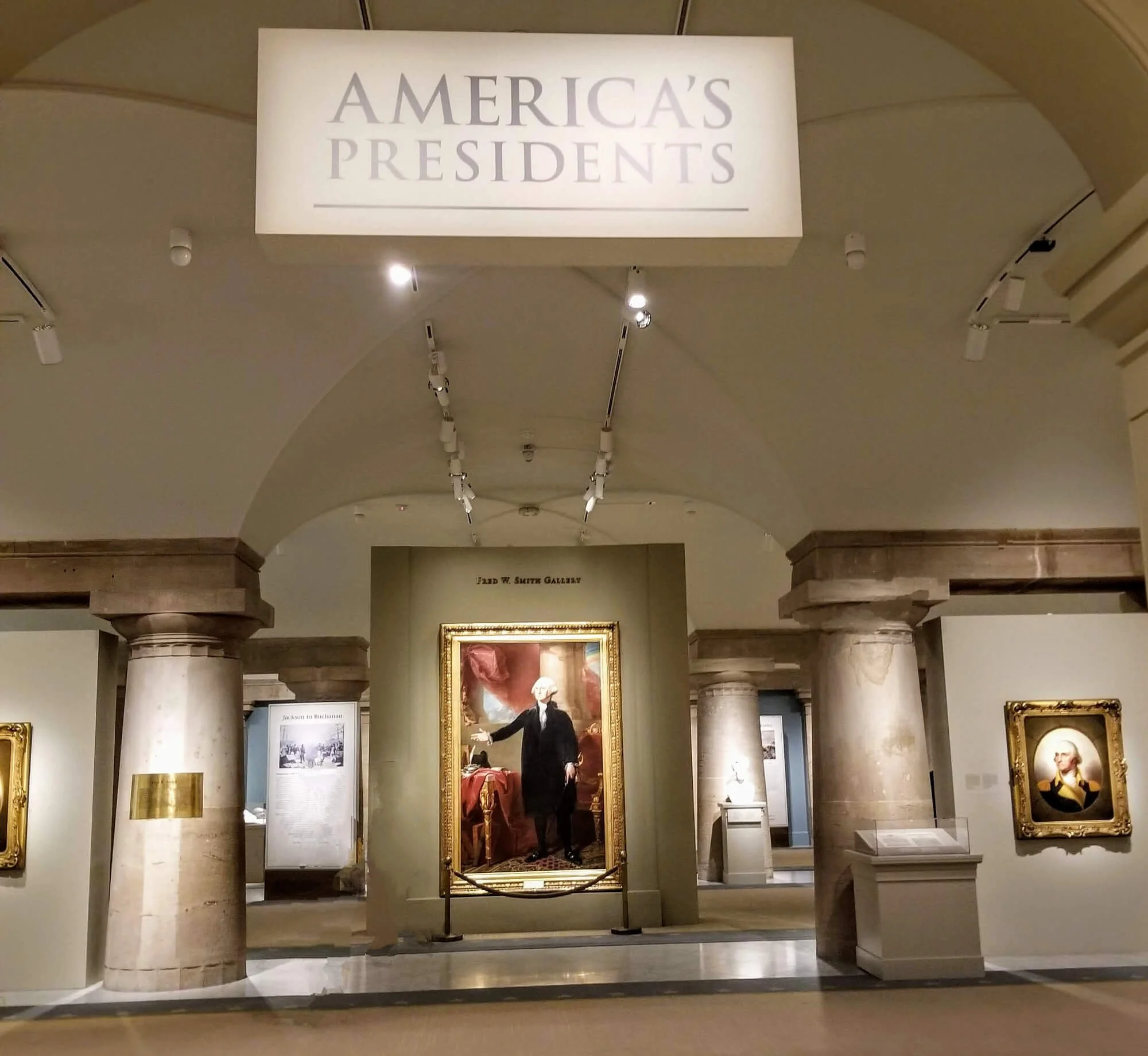 My Favorite Art Museum In Washington, DC for The Family — Simply