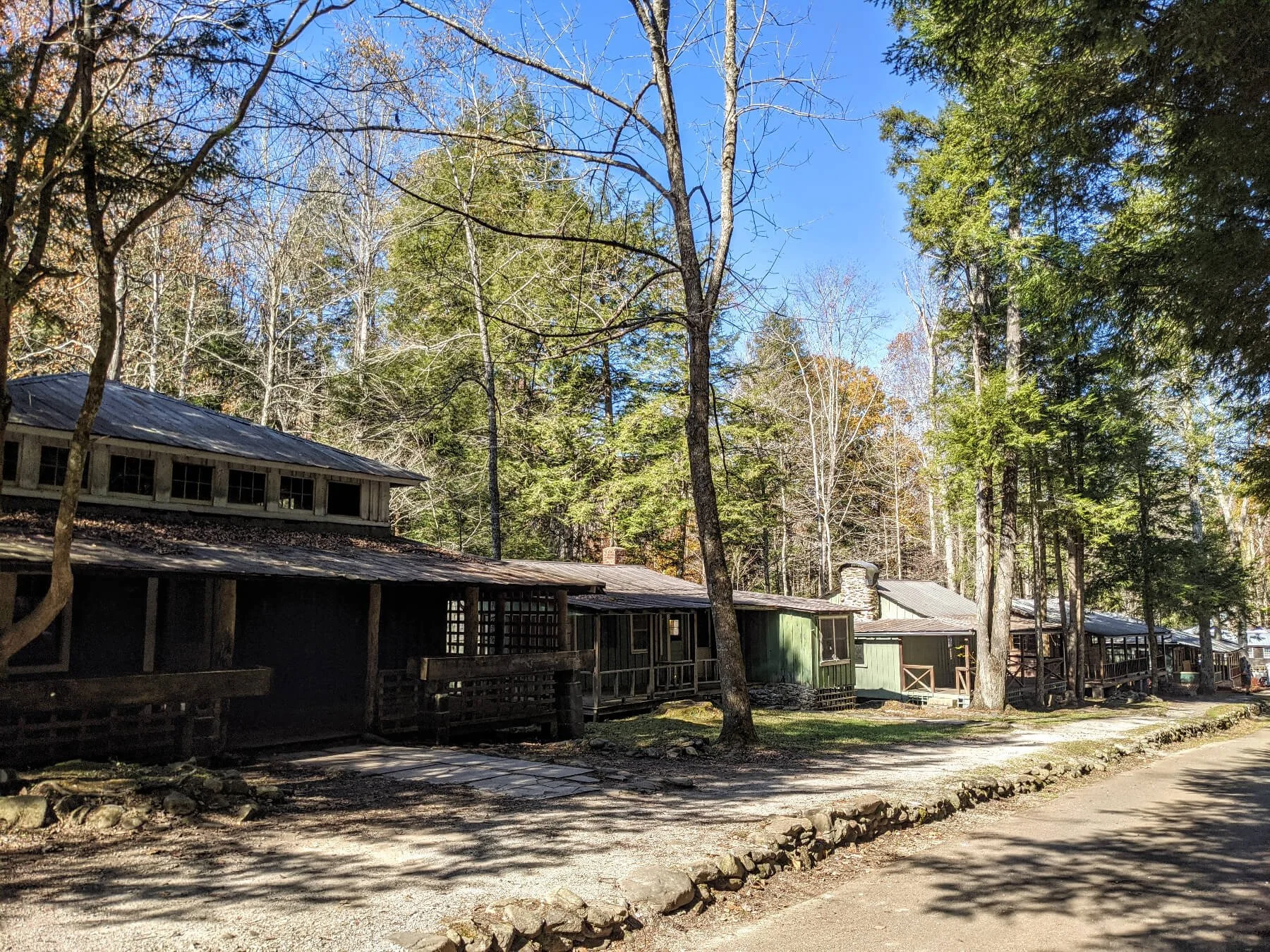 Our Family's 10 Favorite Things To Do At Elkmont Campground In The