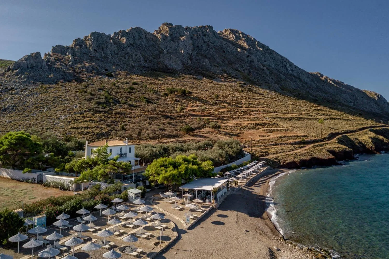 Where To Stay In Hydra Best Hotels And Vacation Rentals — Simply