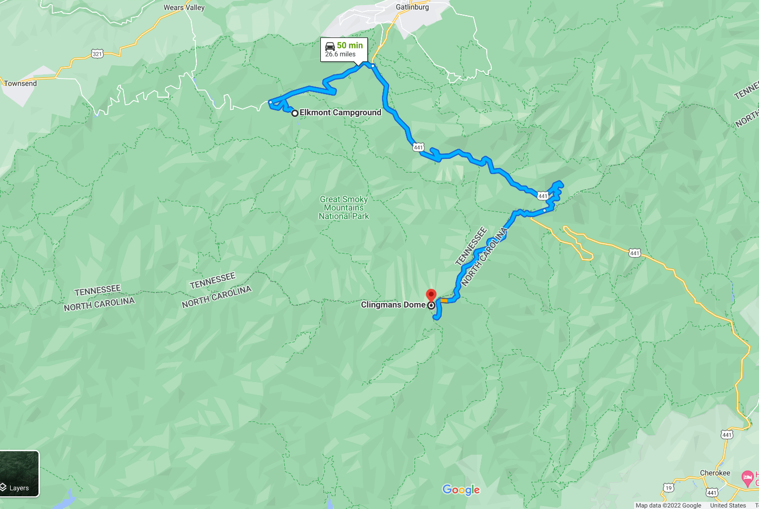 Our Family's 10 Favorite Things To Do At Elkmont Campground In The