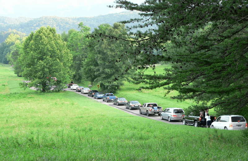 The Ultimate Guide to Cades Cove Campround — Simply Awesome Trips