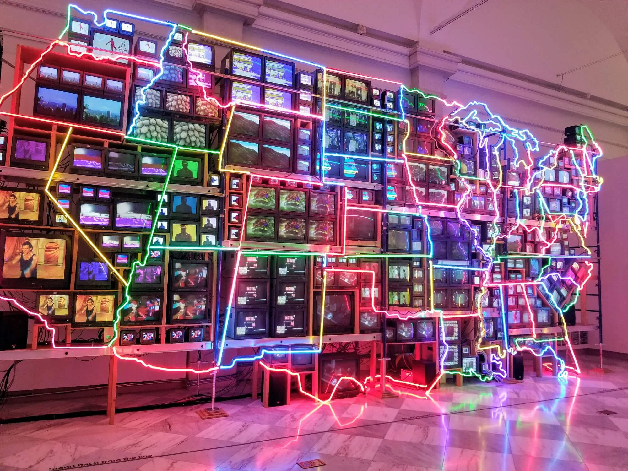 My Favorite Art Museum In Washington, DC for The Family — Simply