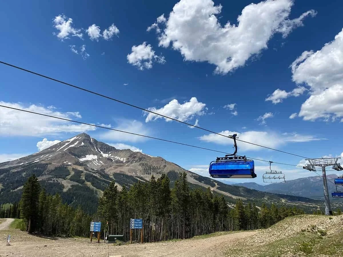 Summer Fun In Big Sky, Montana — Simply Awesome Trips