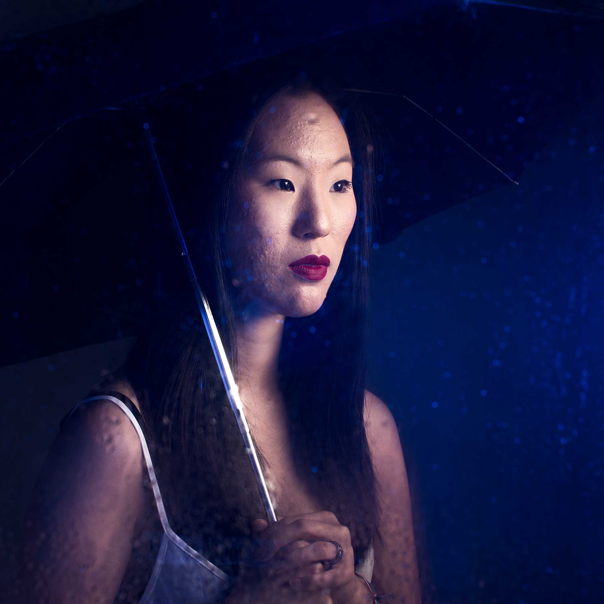 Lydia Suh Americus, Georgia. "I'm trying to figure out what to do as a career. I love music but I don't want to turn something I enjoy into work, plus the level of competion is high," said Suh. Lydia was raised in a strict household by a Tiger mom who pushes her to be successful. "My parents are really strict. They are always pressuring me to find out my career path" said Suh. 