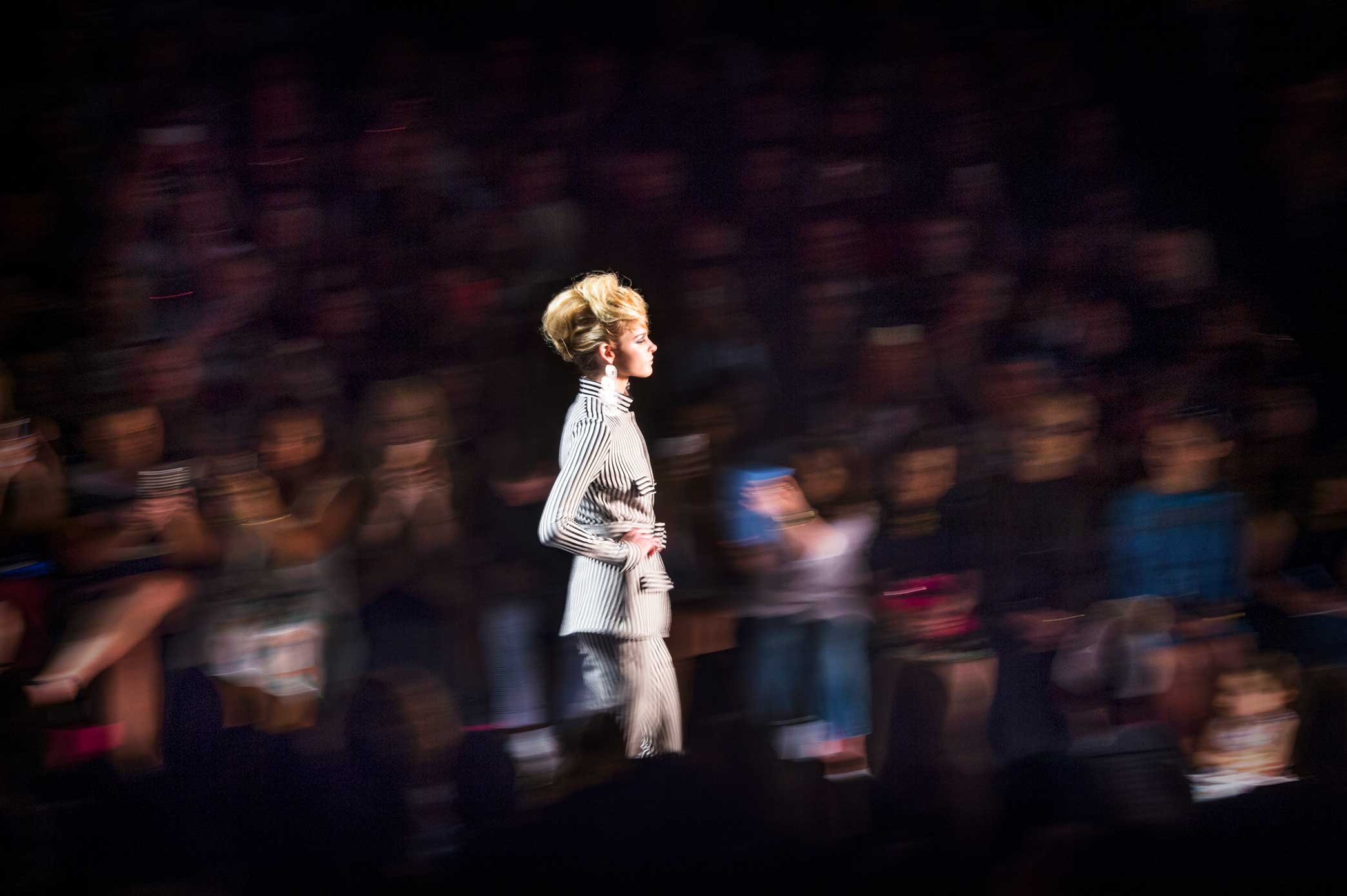 New York Fashion Week