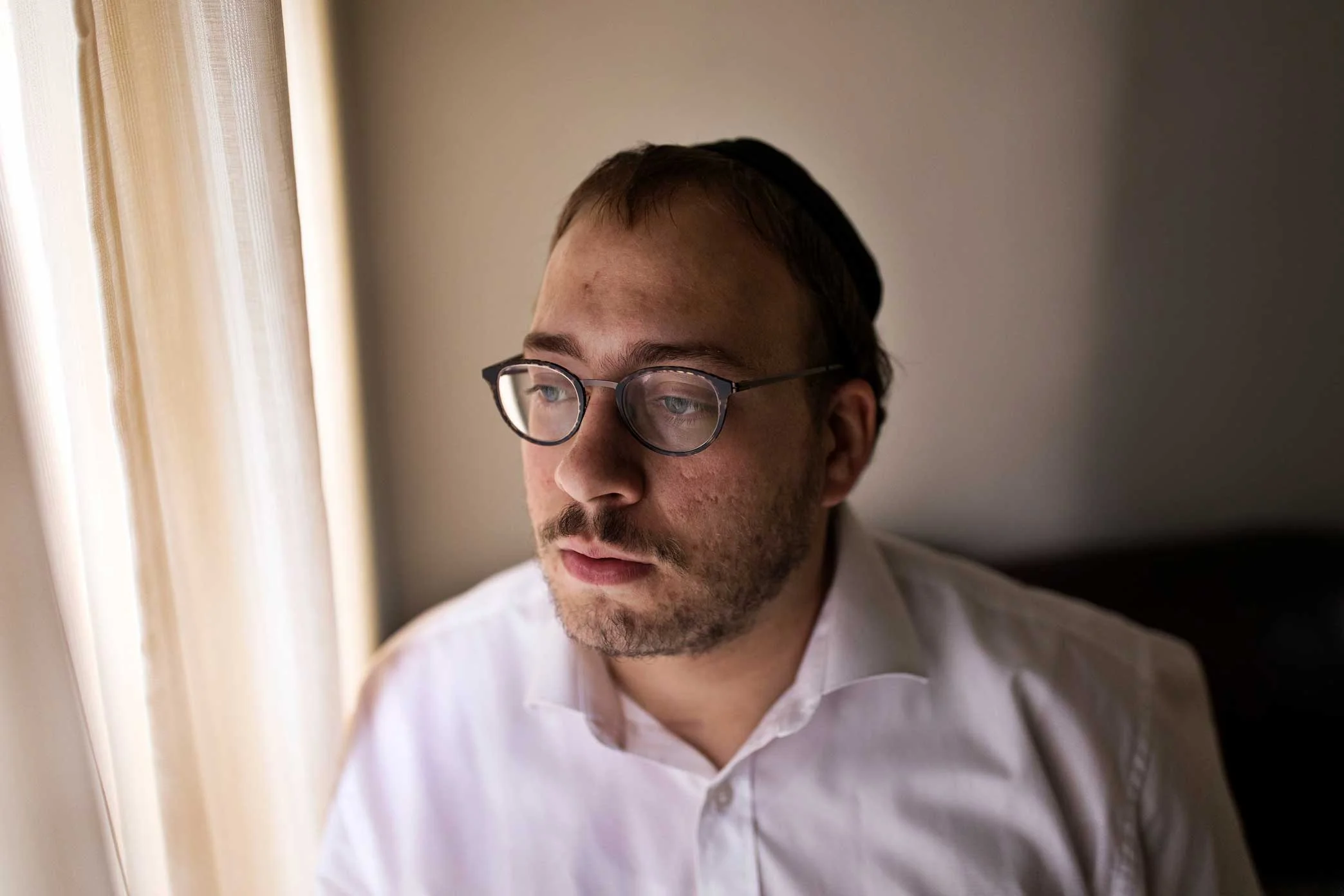 Mayer Herskovic’s recent conviction for a violent assault in 2013 relied heavily on DNA evidence analyzed by the New York City medical examiner’s office, using methods that are now disputed.