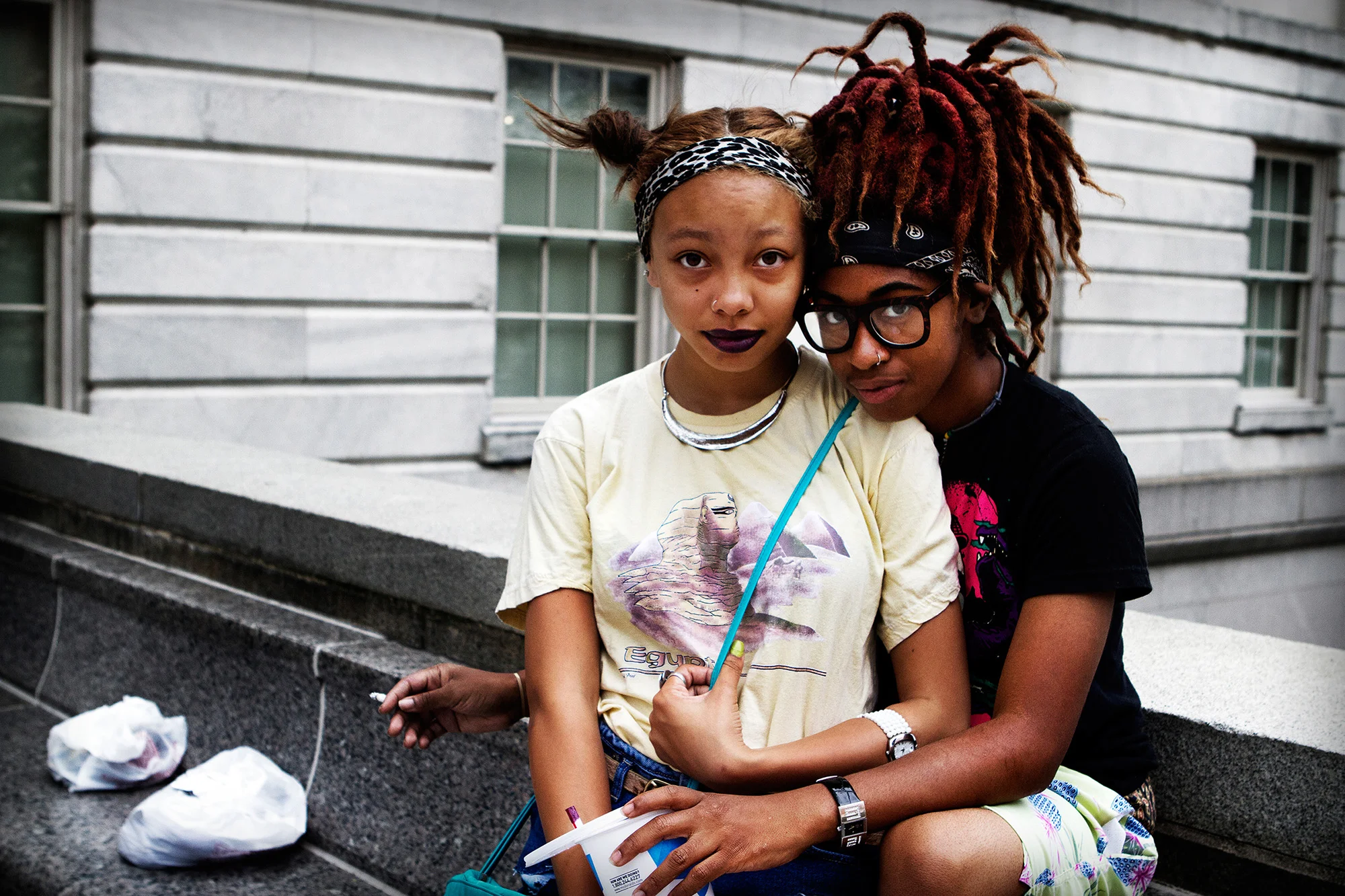  Young Love.&nbsp;  Washington D.C. 