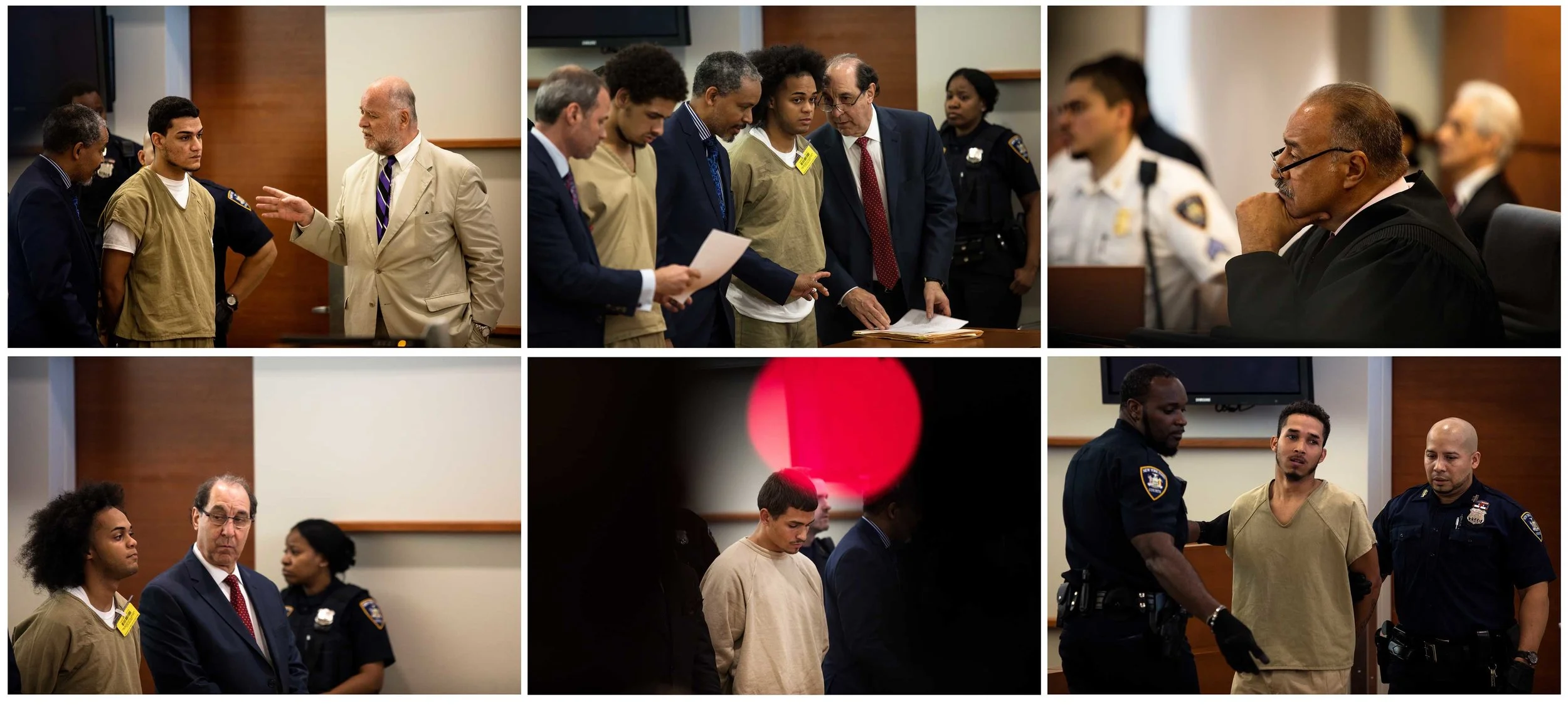 The New York Times 12 Men Indicted in Machete Killing of Bronx Teenager