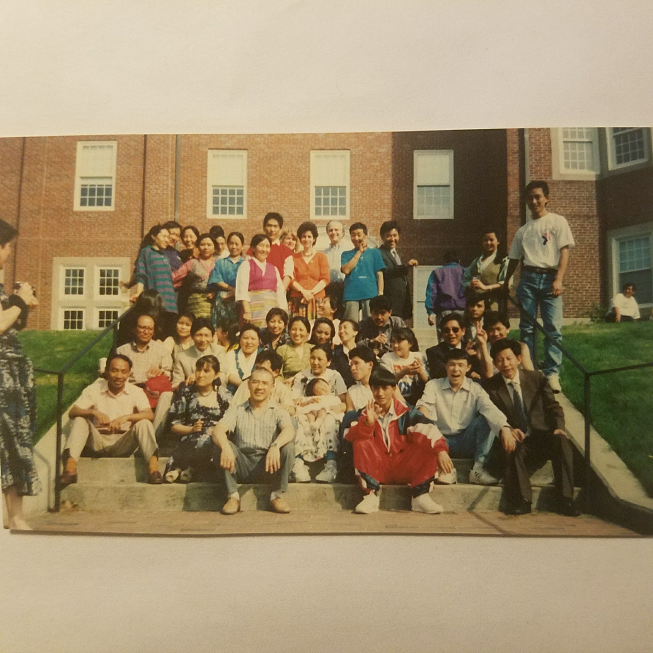 Boston Tibetan Community at Roxbury Latin