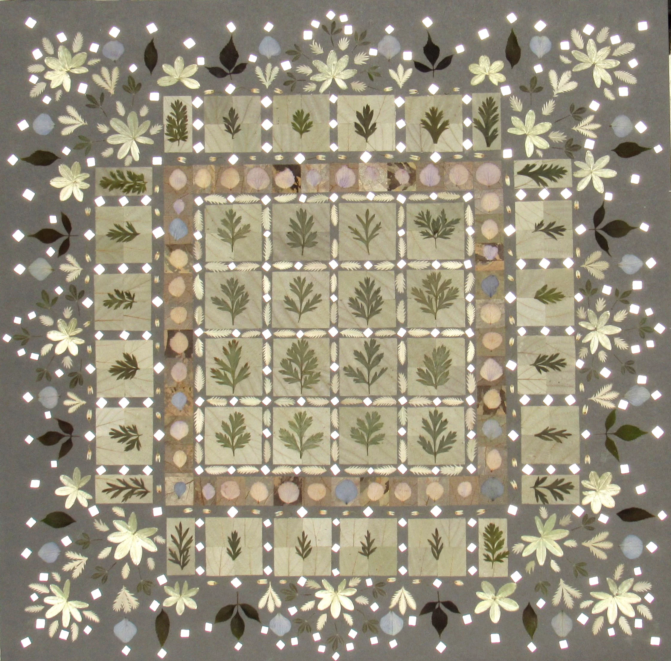 Winter Quilt
