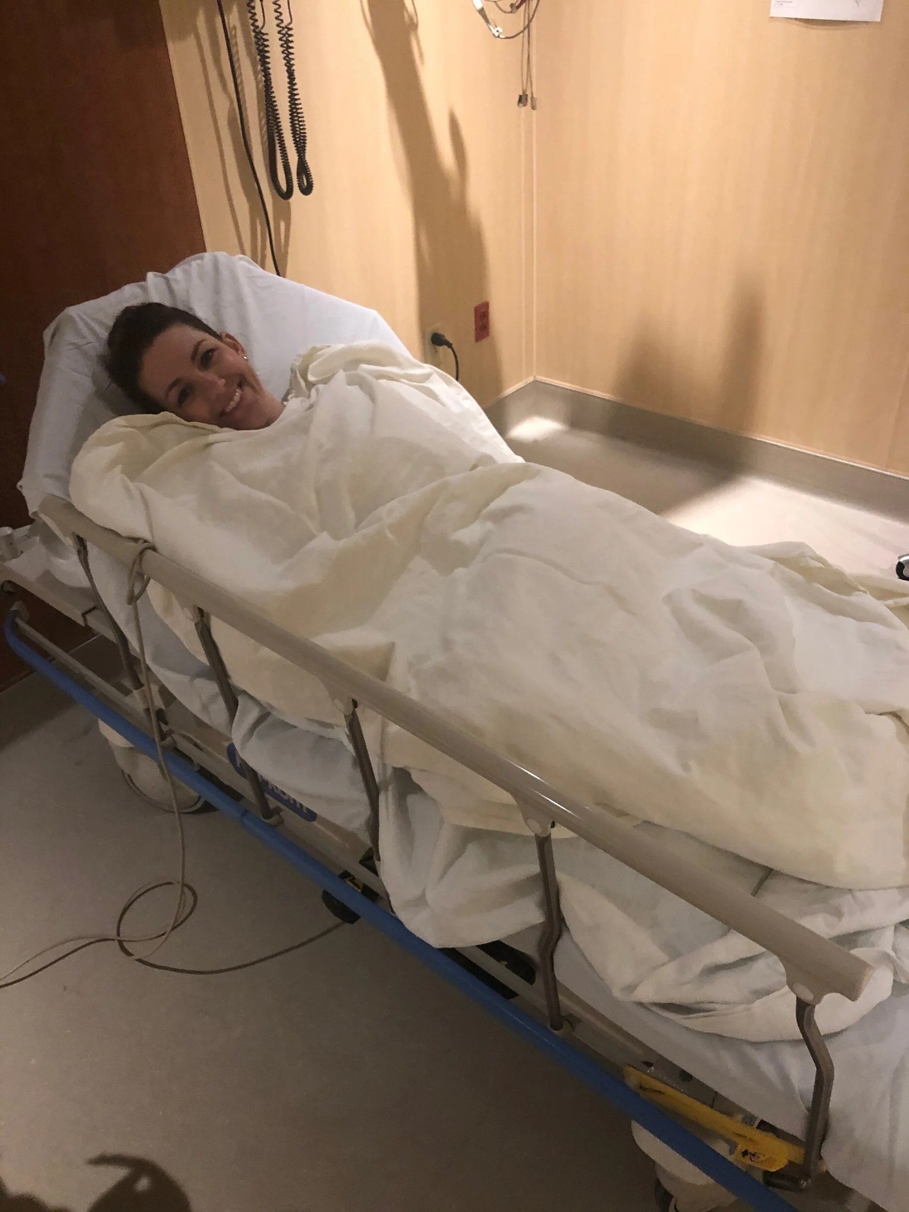 How I’m doing 2/2/2020