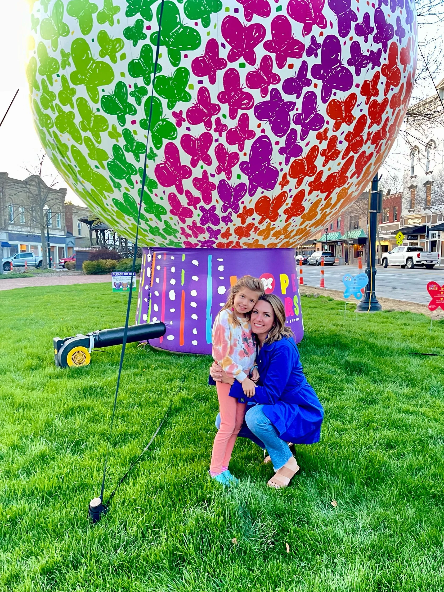 Reflections From an Imperfect Joyful Survivor