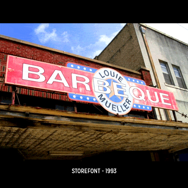 Louie Mueller Barbecue—Best BBQ In Texas Ships Nationwide