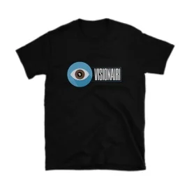 Visionairi Tee