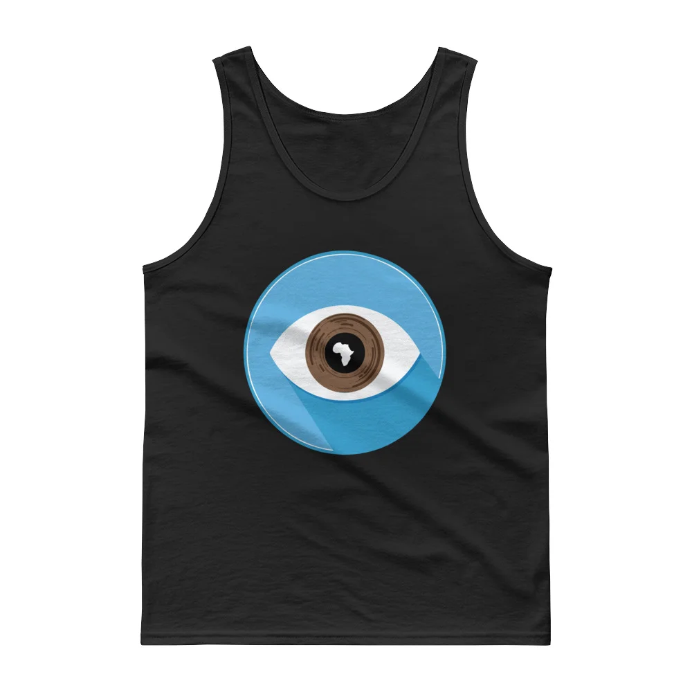 Visionairi Eye Tank
