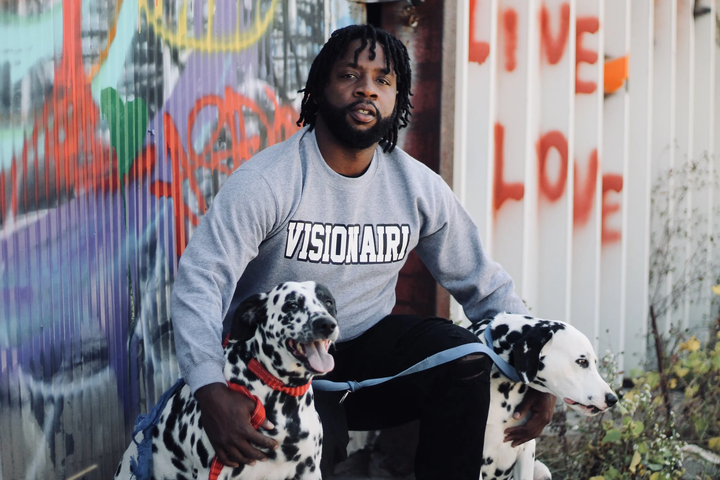 Matt Charcoal Stack Sweatshirt.jpeg