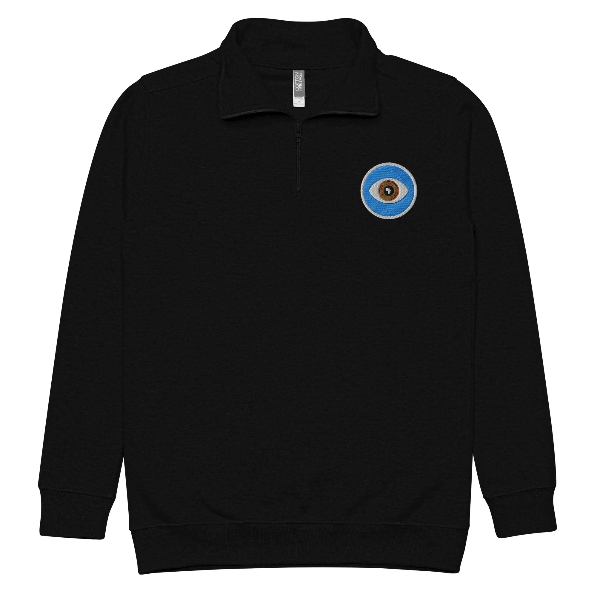 unisex-fleece-pullover-black-front-652d640146b67.jpg