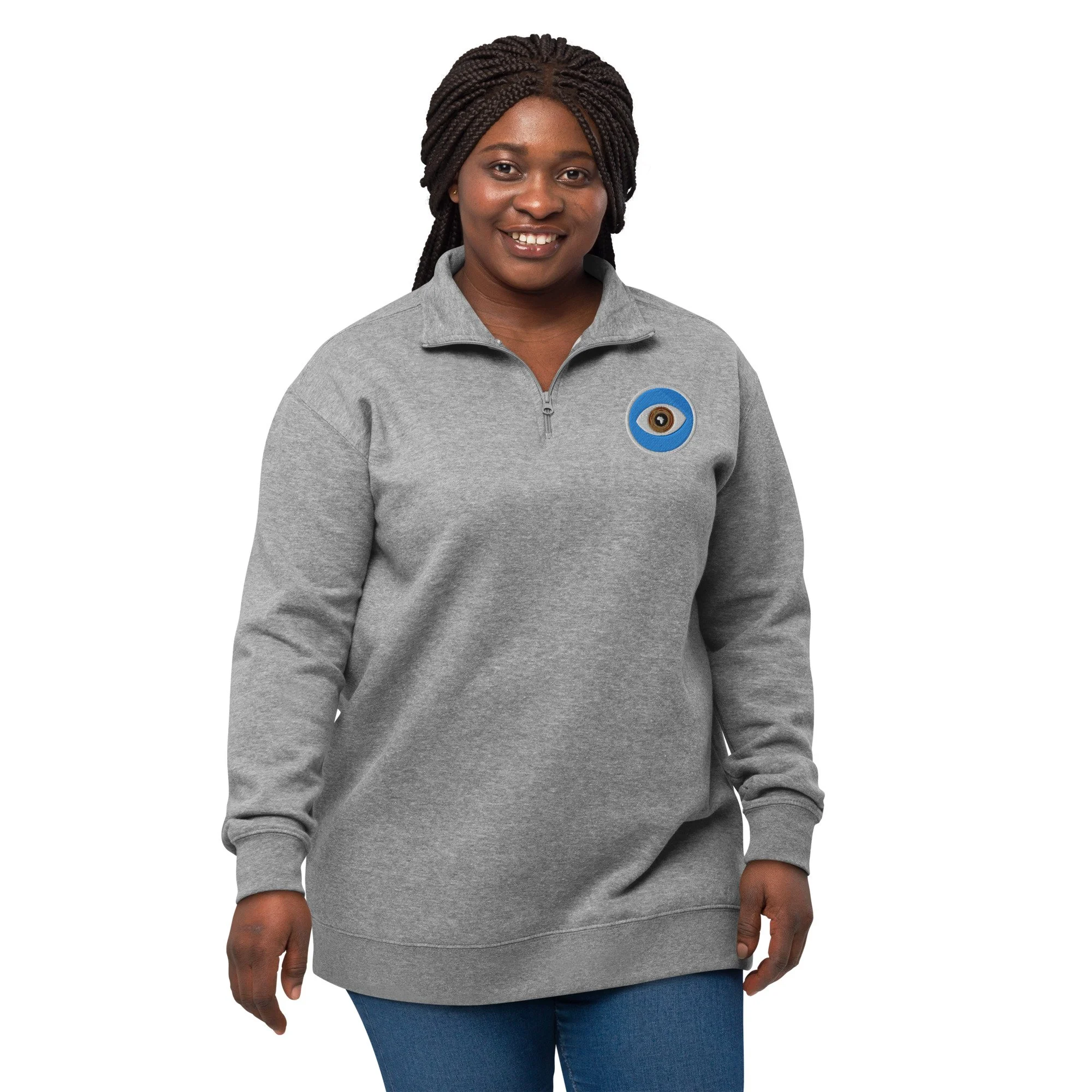 unisex-fleece-pullover-carbon-grey-front-652d640146eb2.jpg