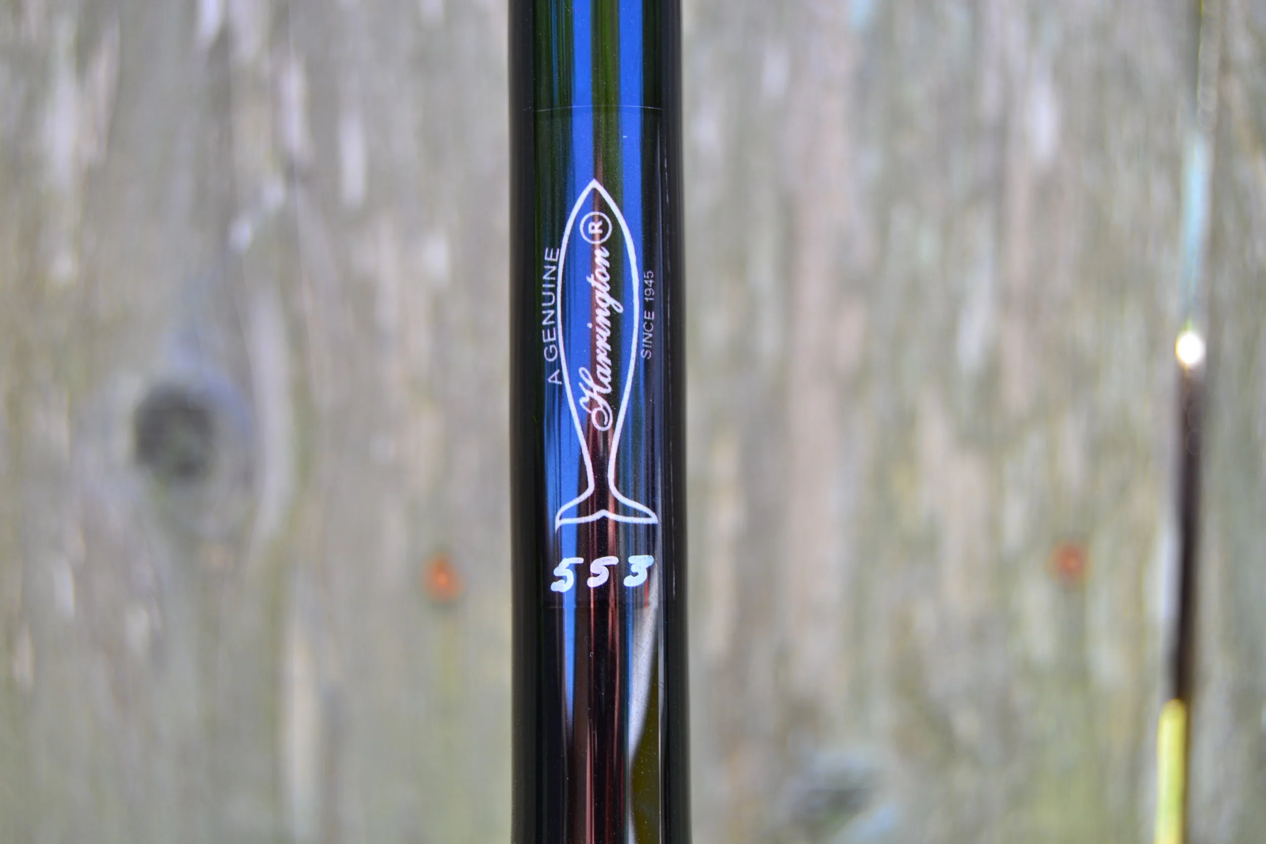 harnell fishing rods for sale