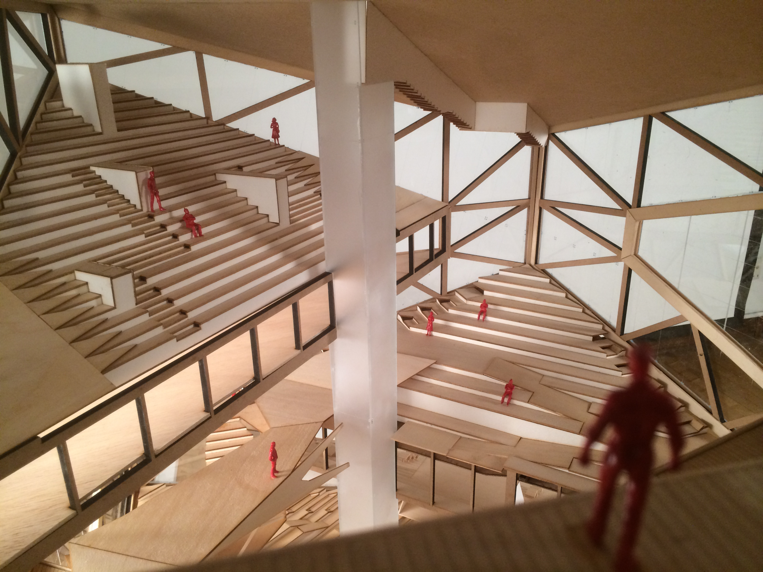 Model Detail