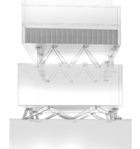 Expandable structure