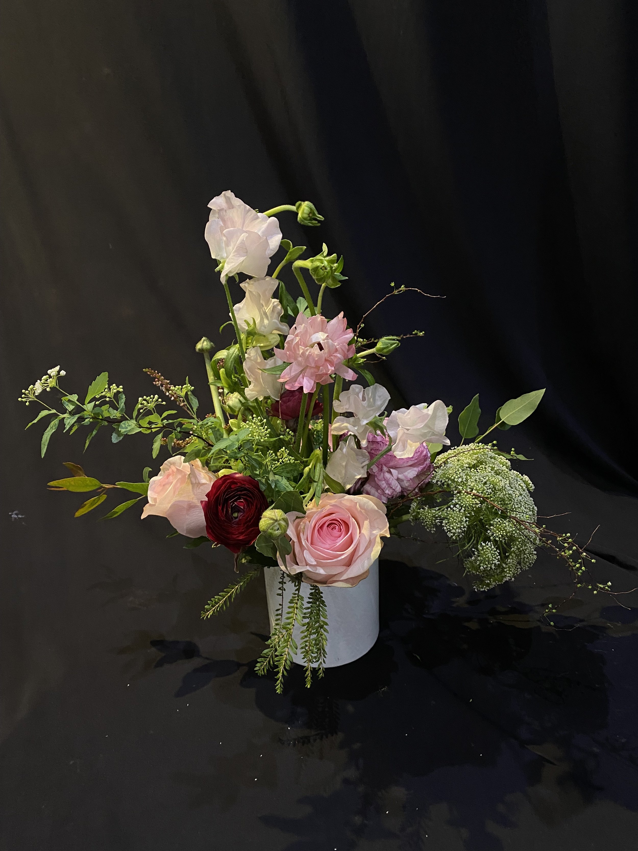 Seasonal Elegant