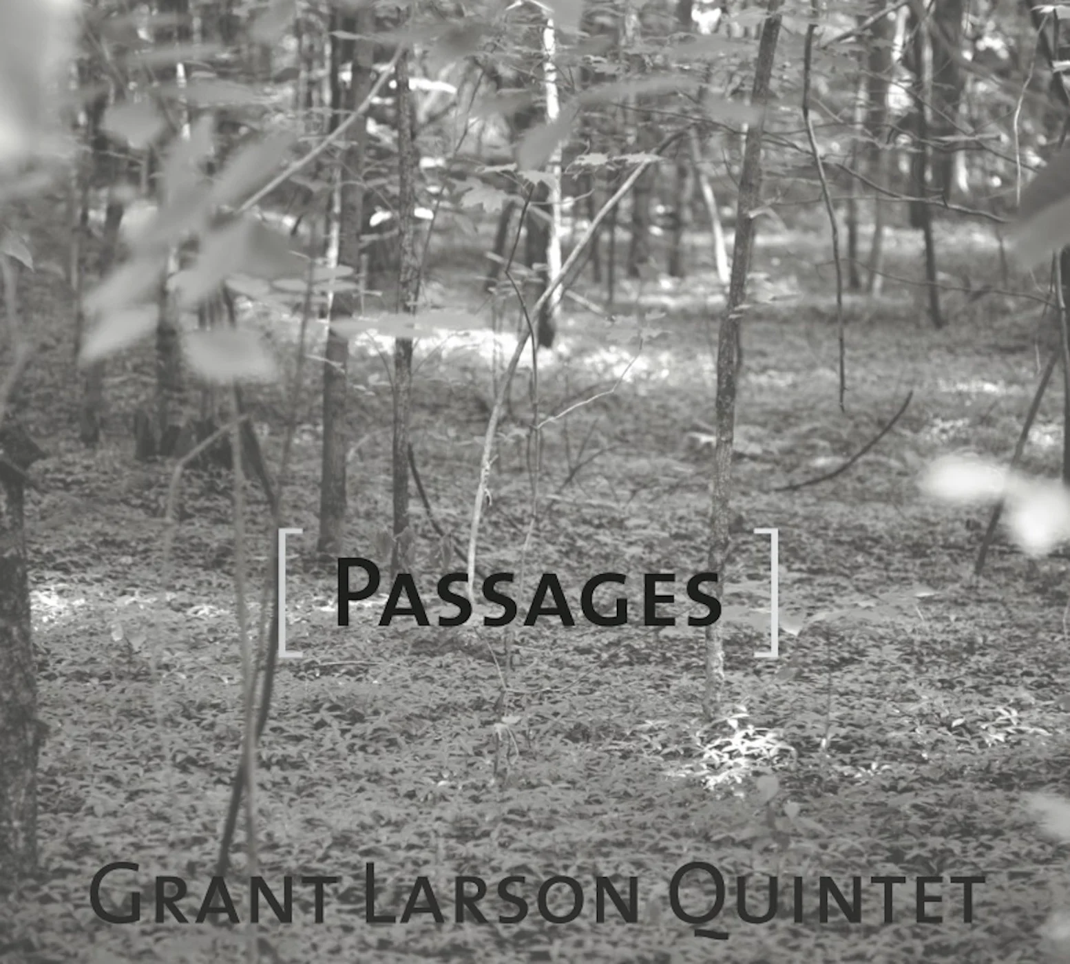 Passages CD