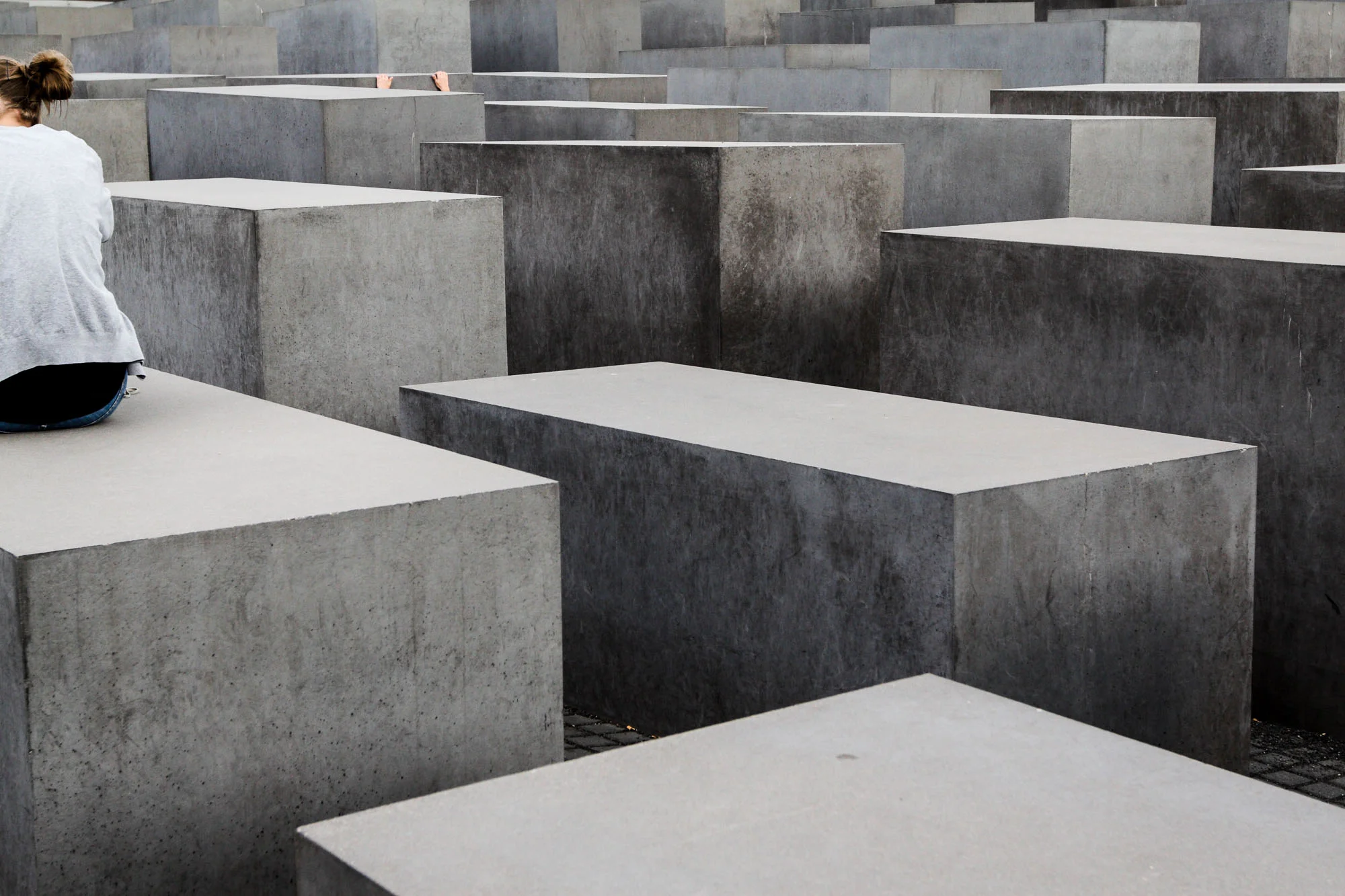 Holocaust-Mahnmal
