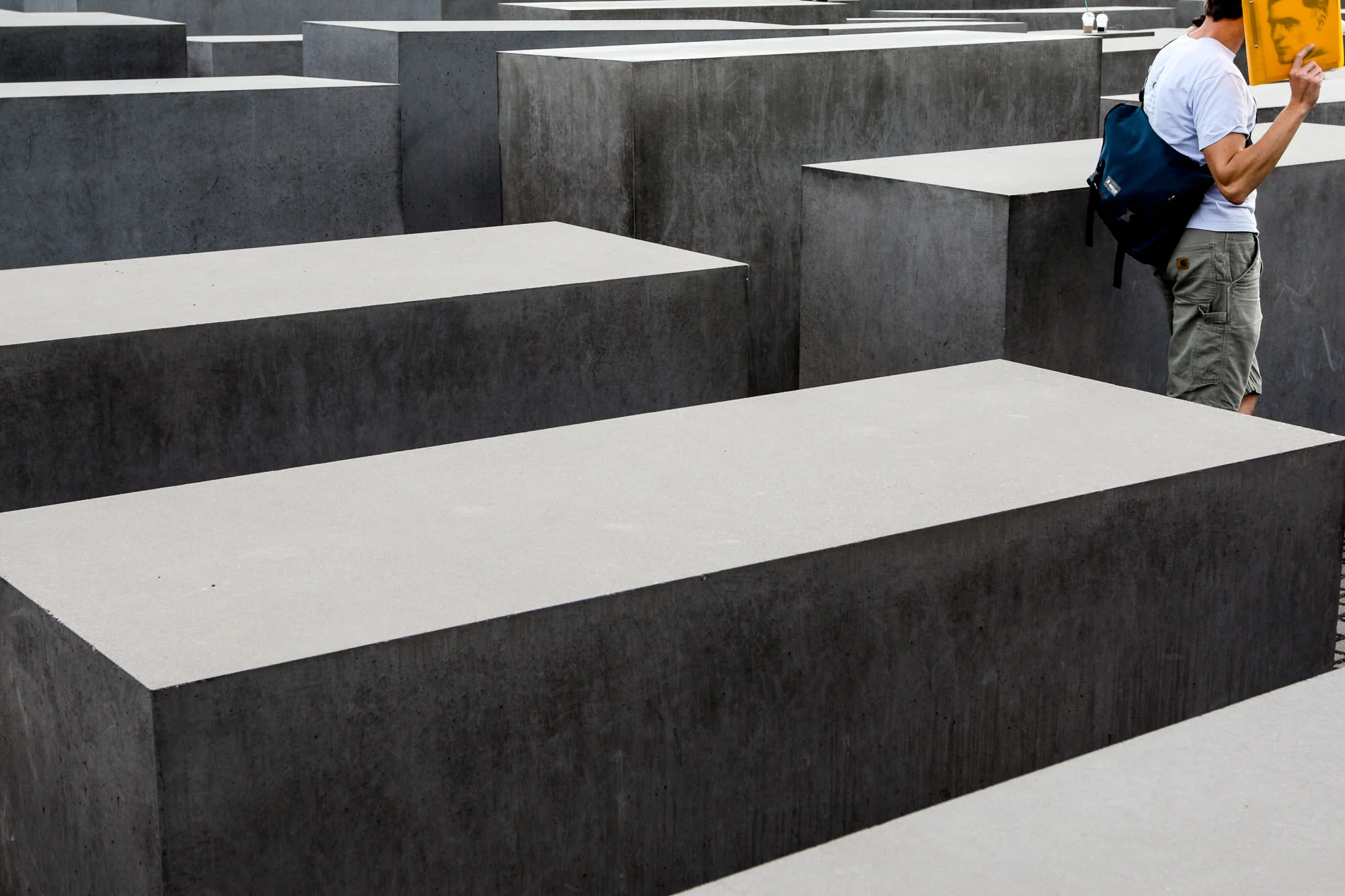 Holocaust-Mahnmal