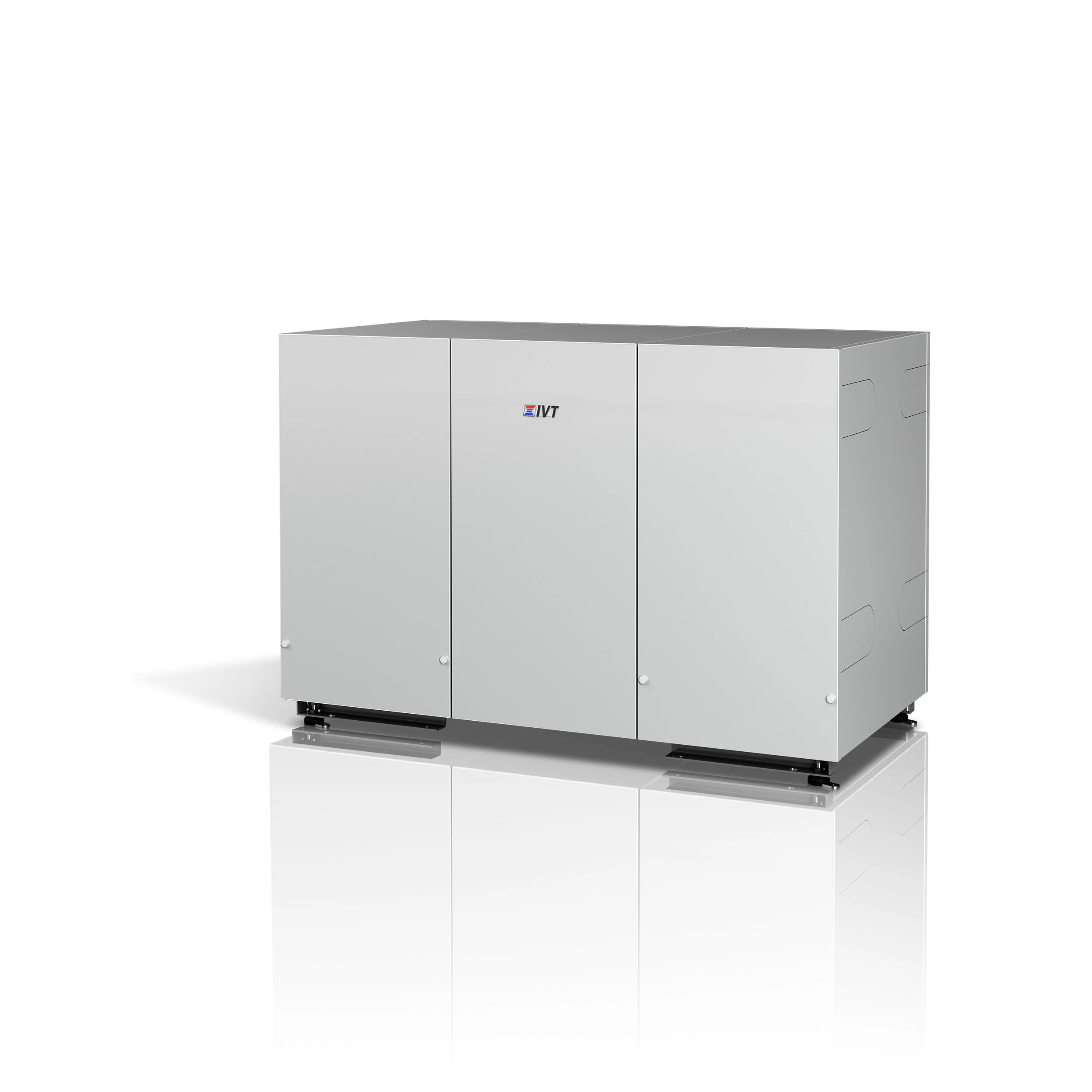 IVT GEO Ground Source Heat Pump IVT GEO Ground Source Heat Pump