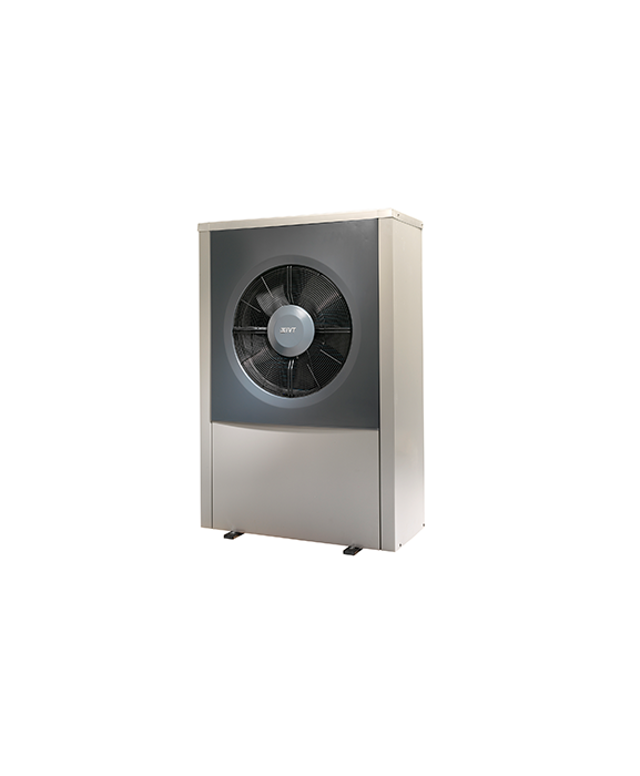 IVT AirX Air Source Heat Pump